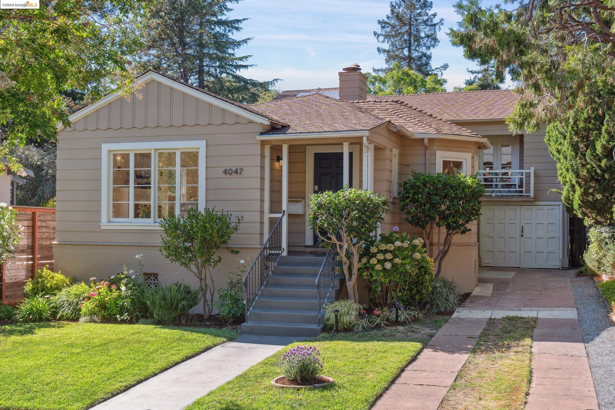 4047 Harding Way