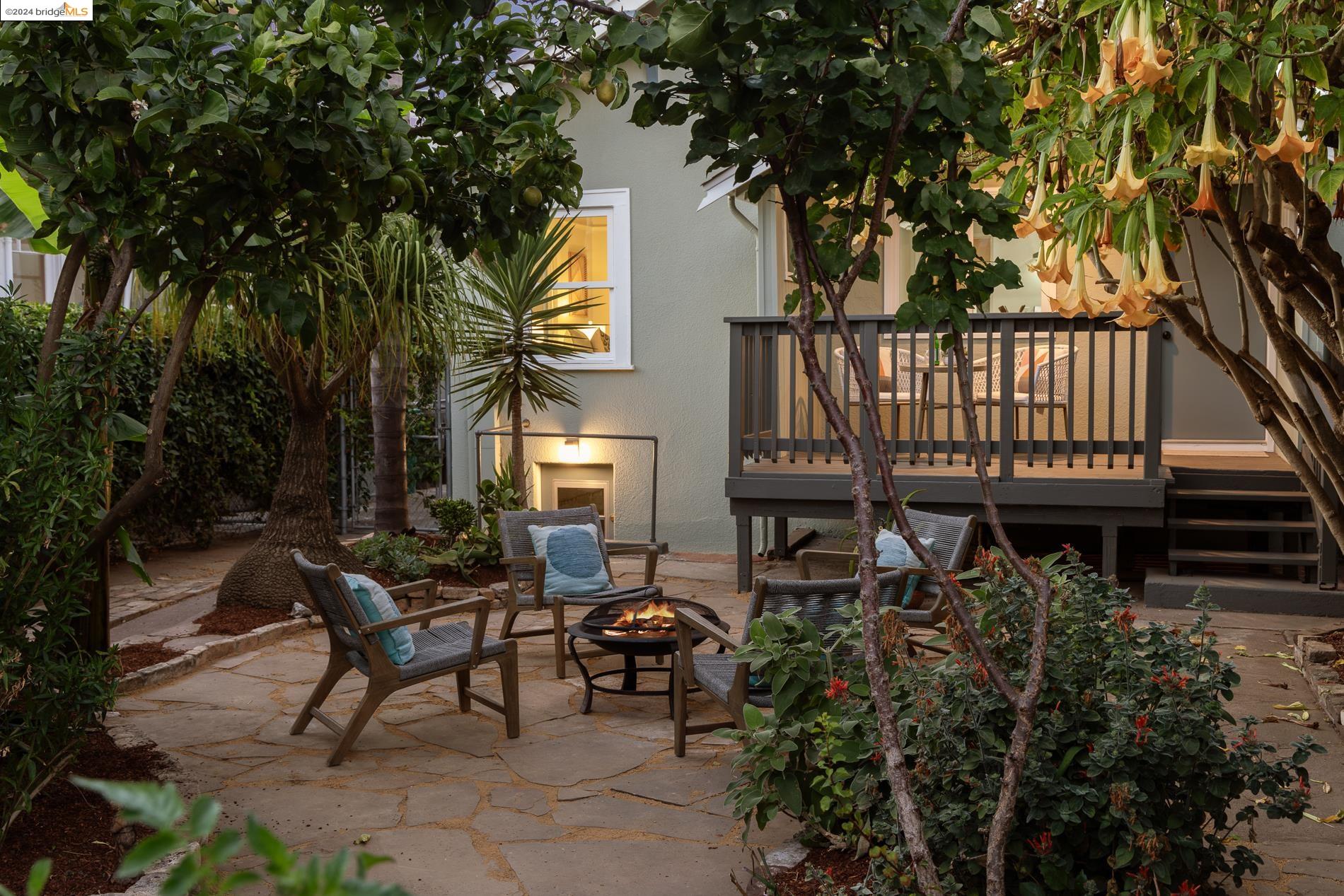 885 47Th St, Oakland