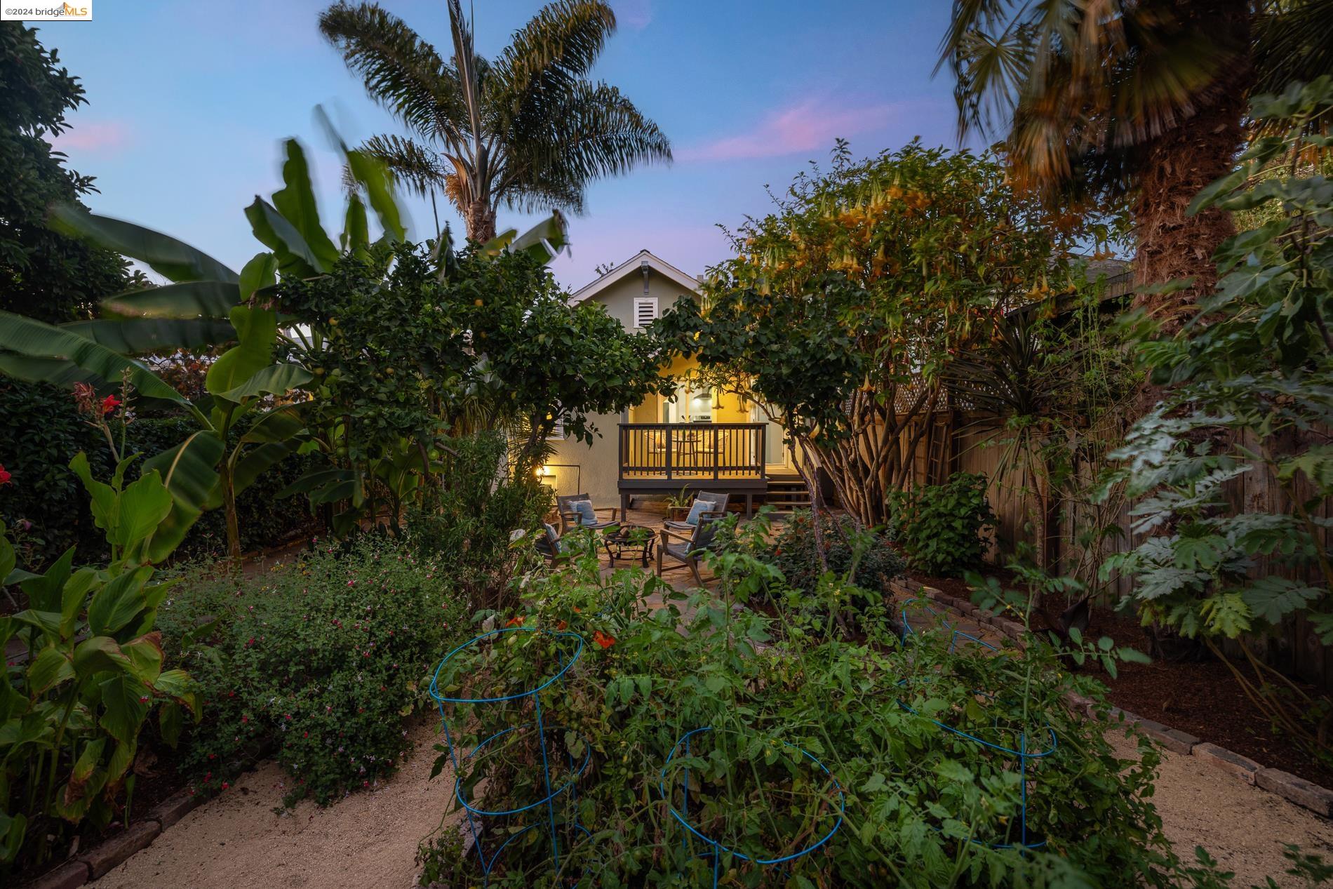 885 47Th St, Oakland