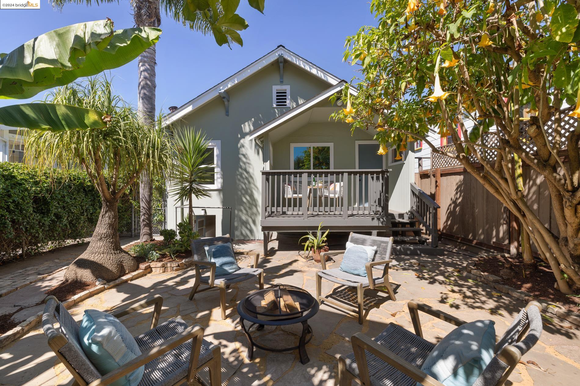 885 47Th St, Oakland