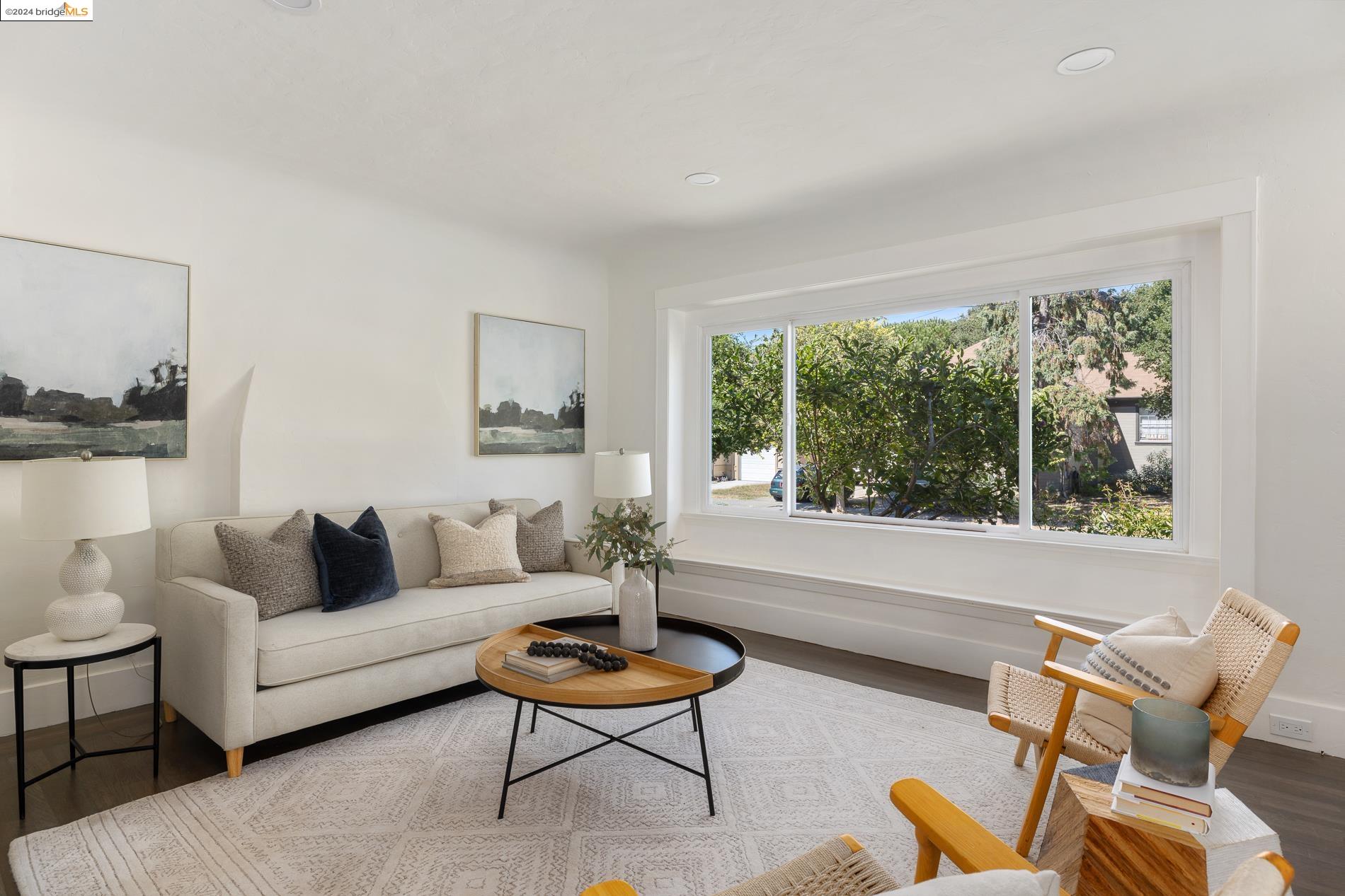 885 47Th St, Oakland