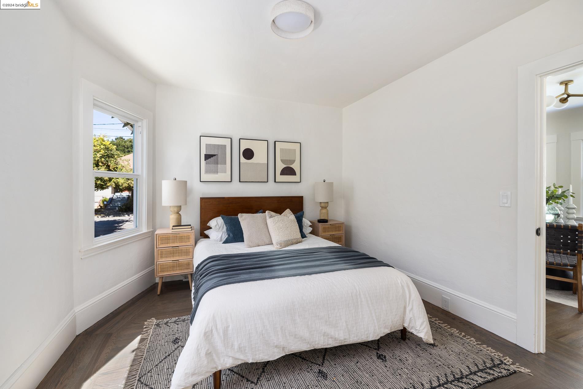 885 47Th St, Oakland