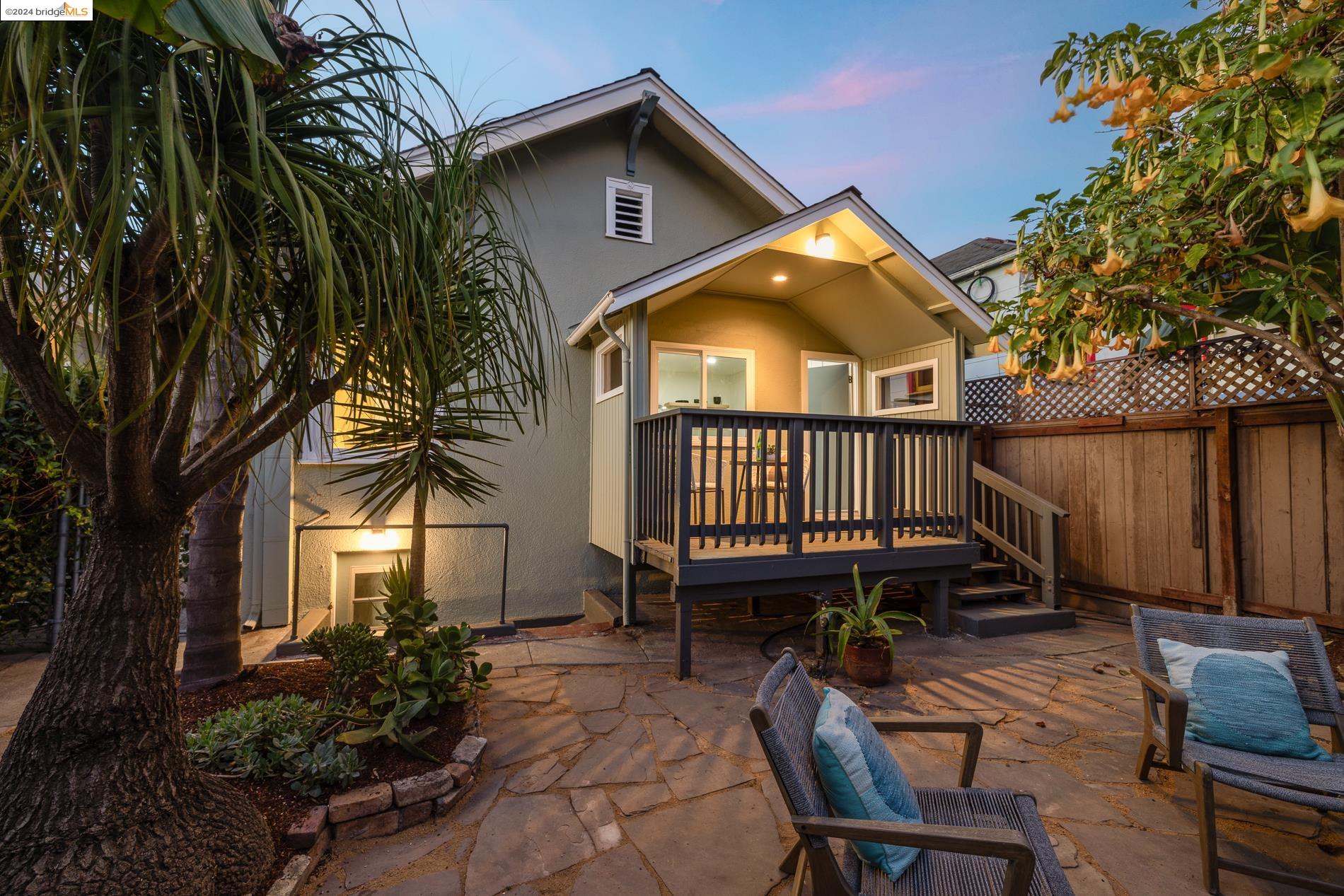 885 47Th St, Oakland