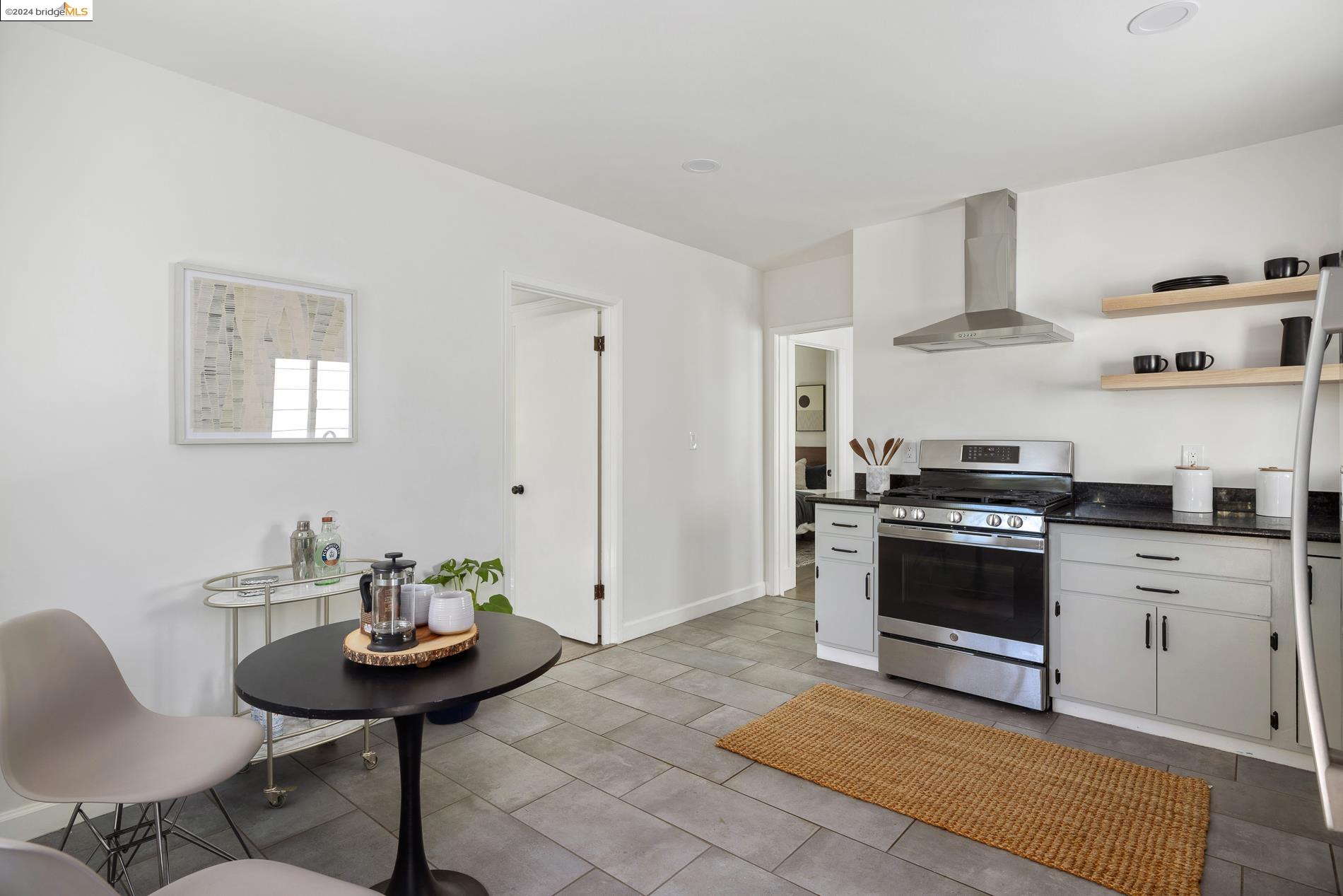 885 47Th St, Oakland