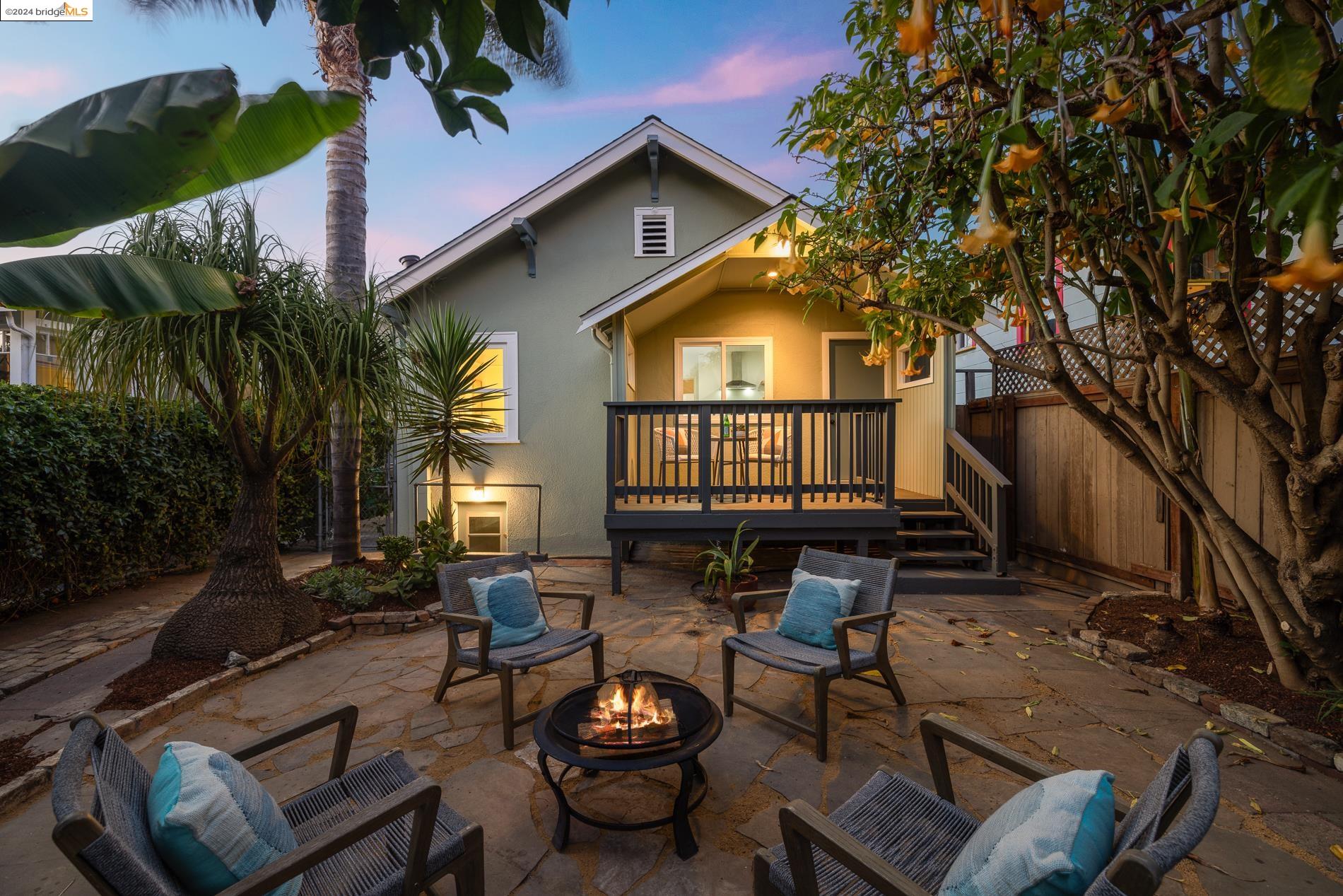 885 47Th St, Oakland