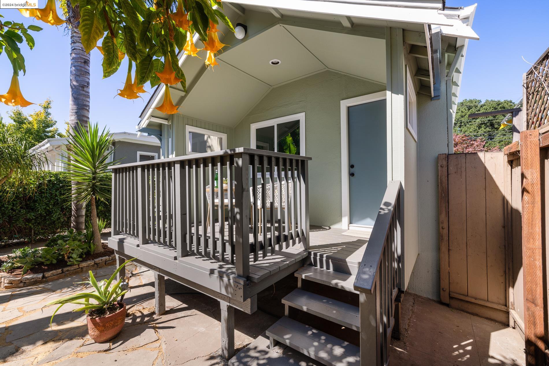 885 47Th St, Oakland