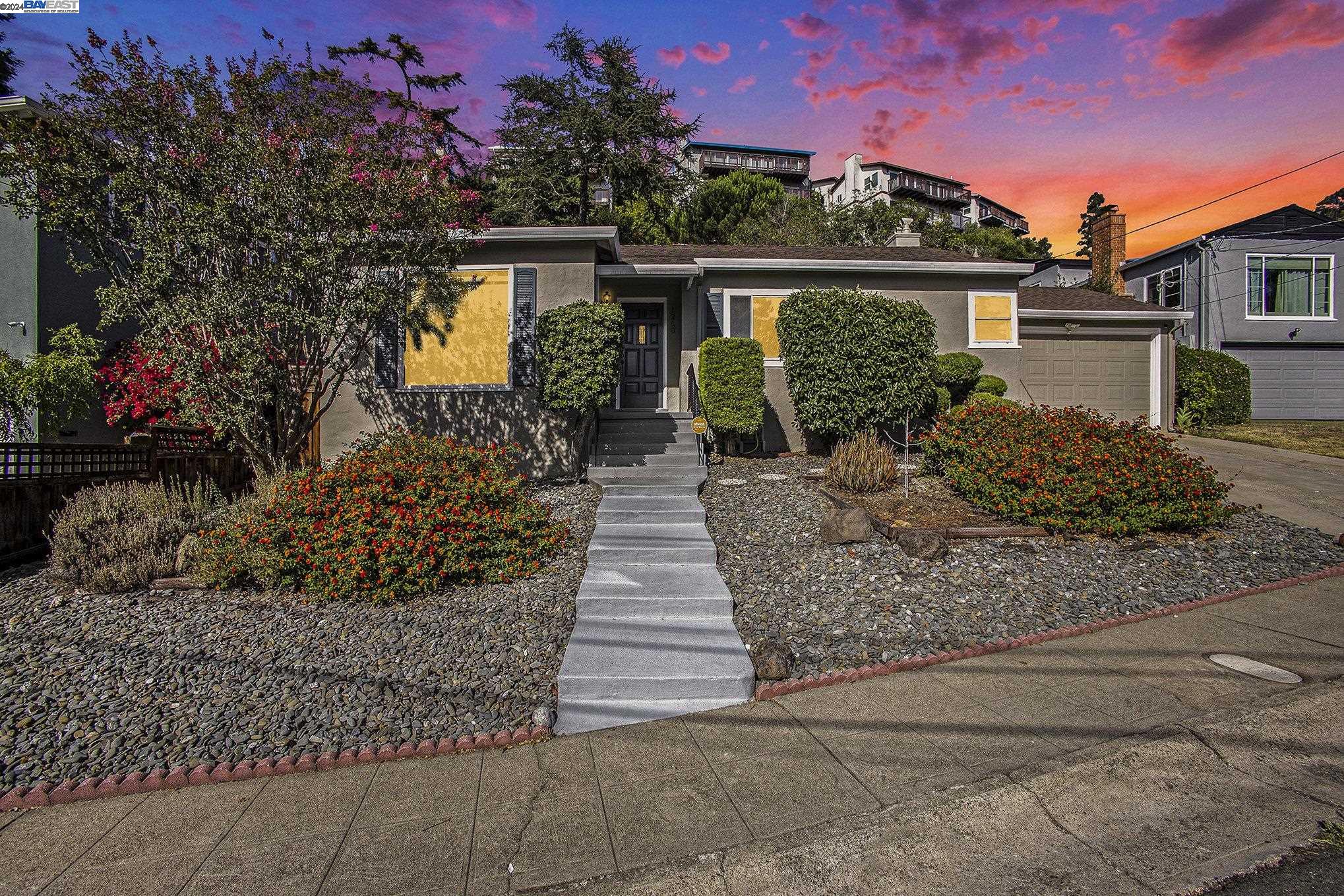 1210 Sandelin Ave, San Leandro