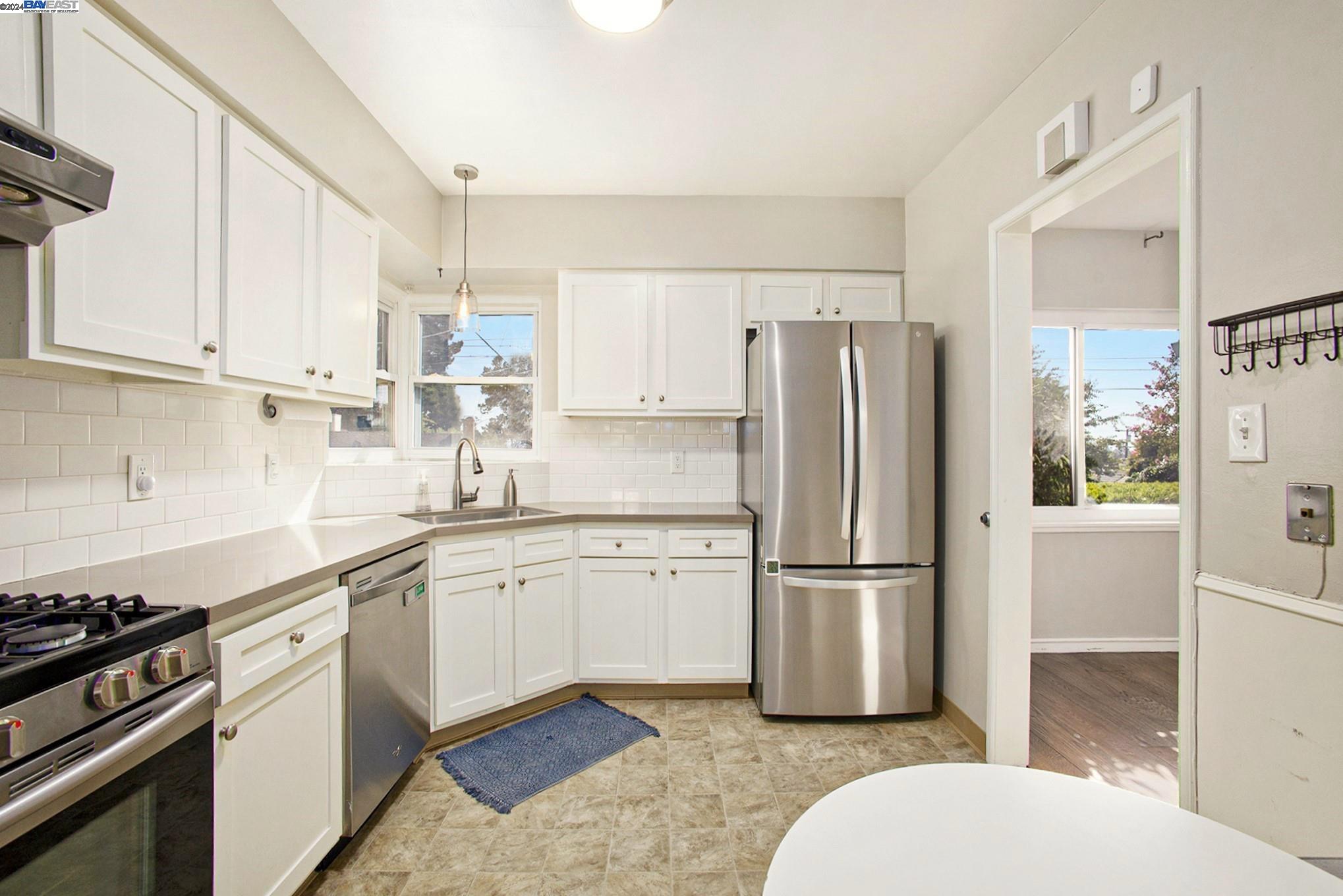 1210 Sandelin Ave, San Leandro