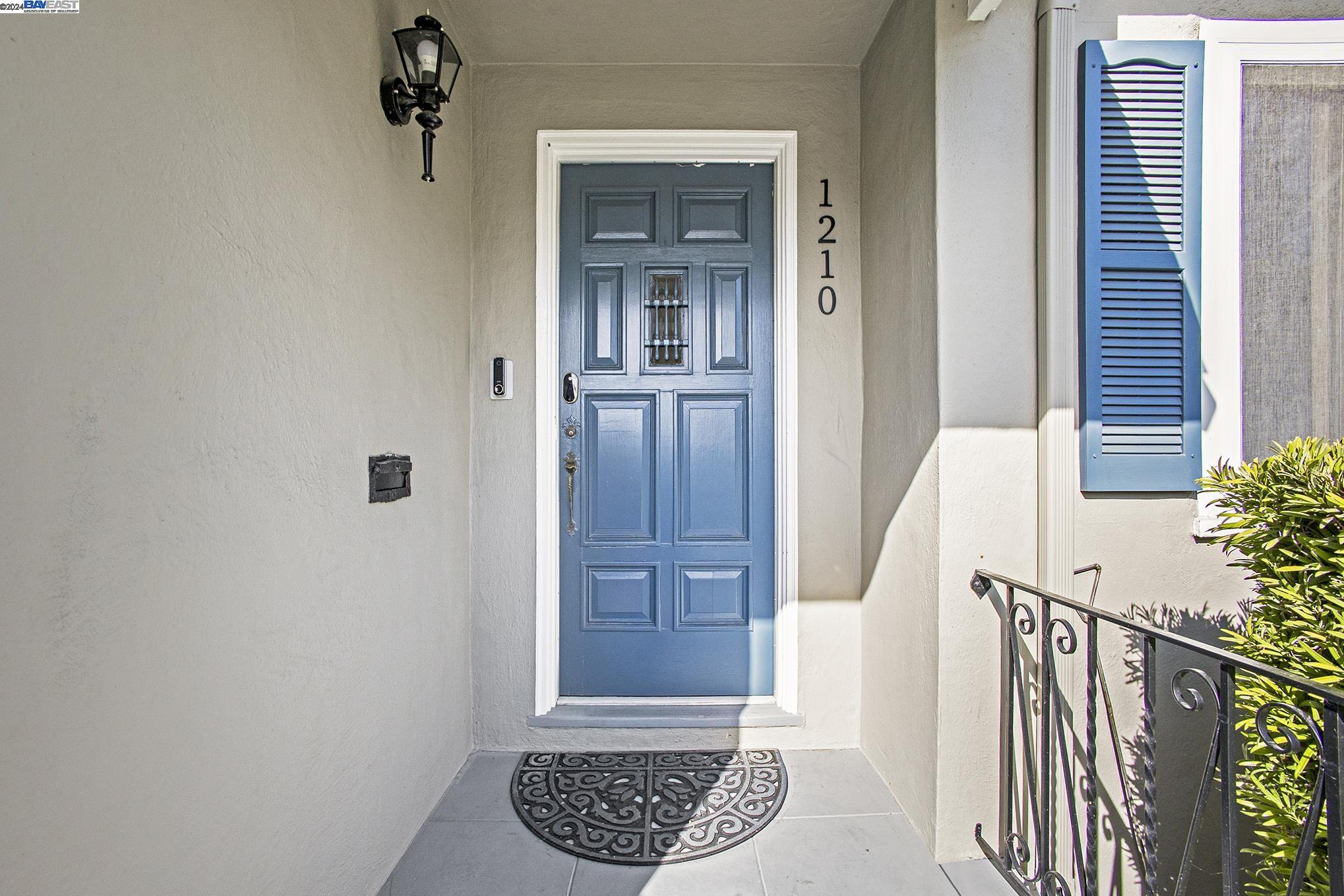 1210 Sandelin Ave, San Leandro