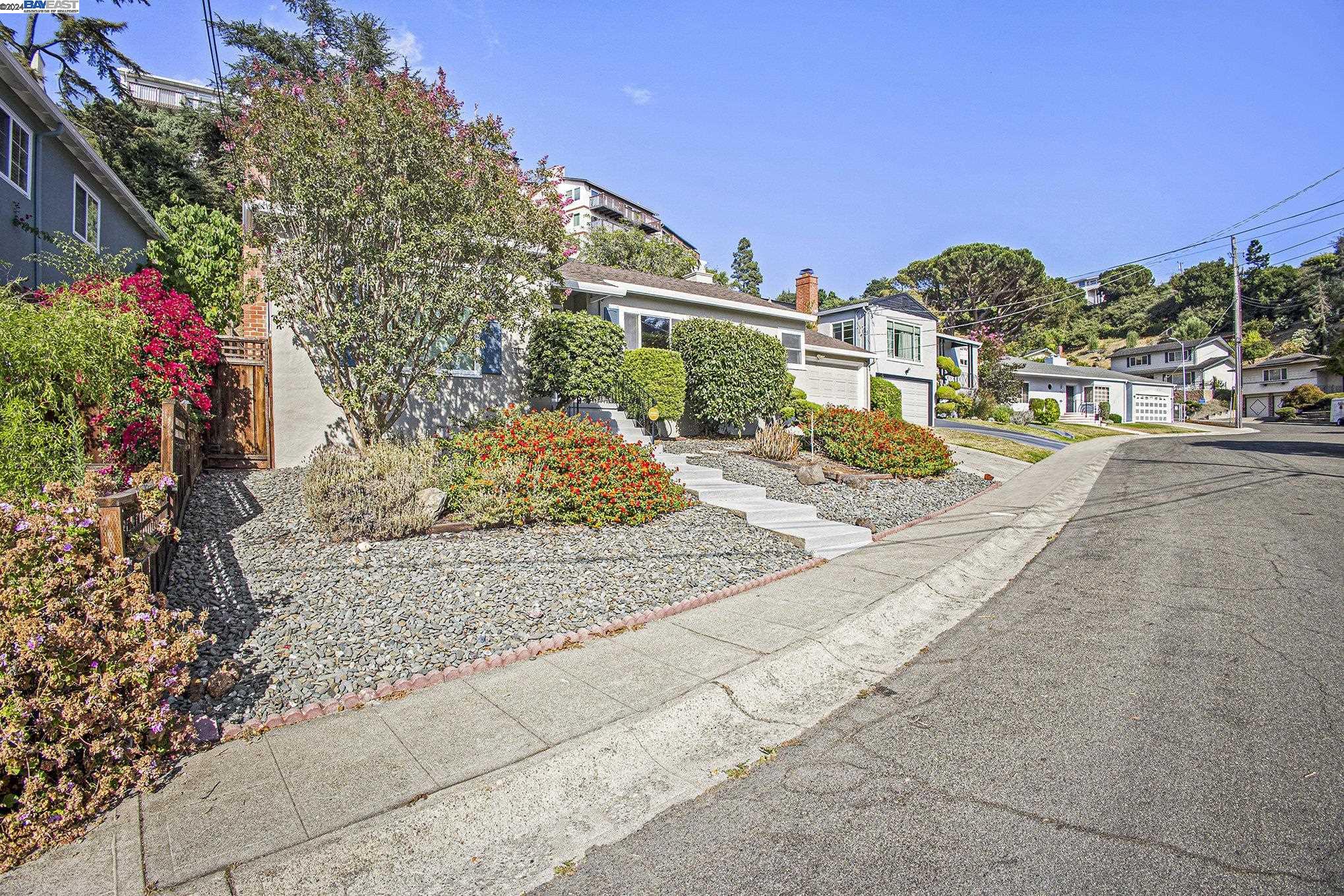 1210 Sandelin Ave, San Leandro