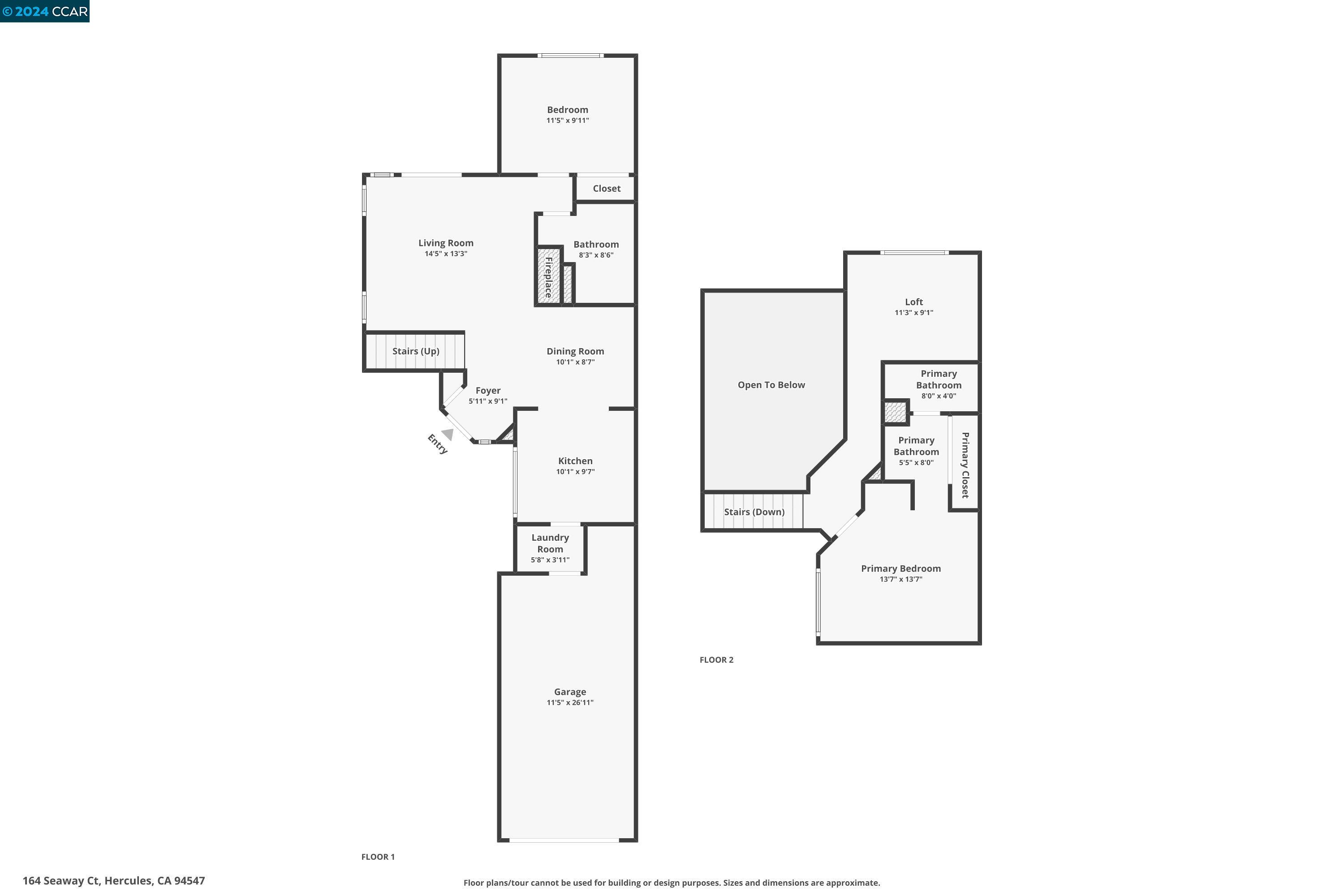 164 Seaway Ct