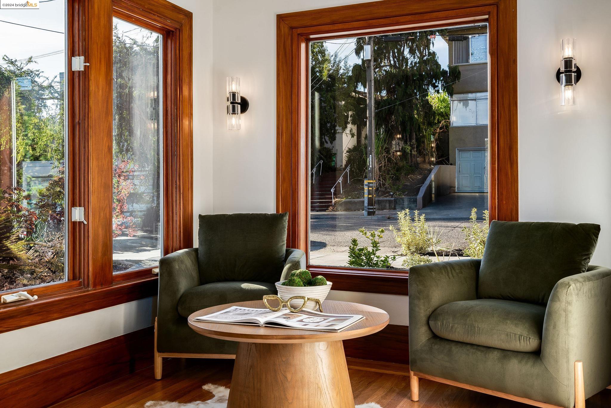630 Alma Ave, Oakland