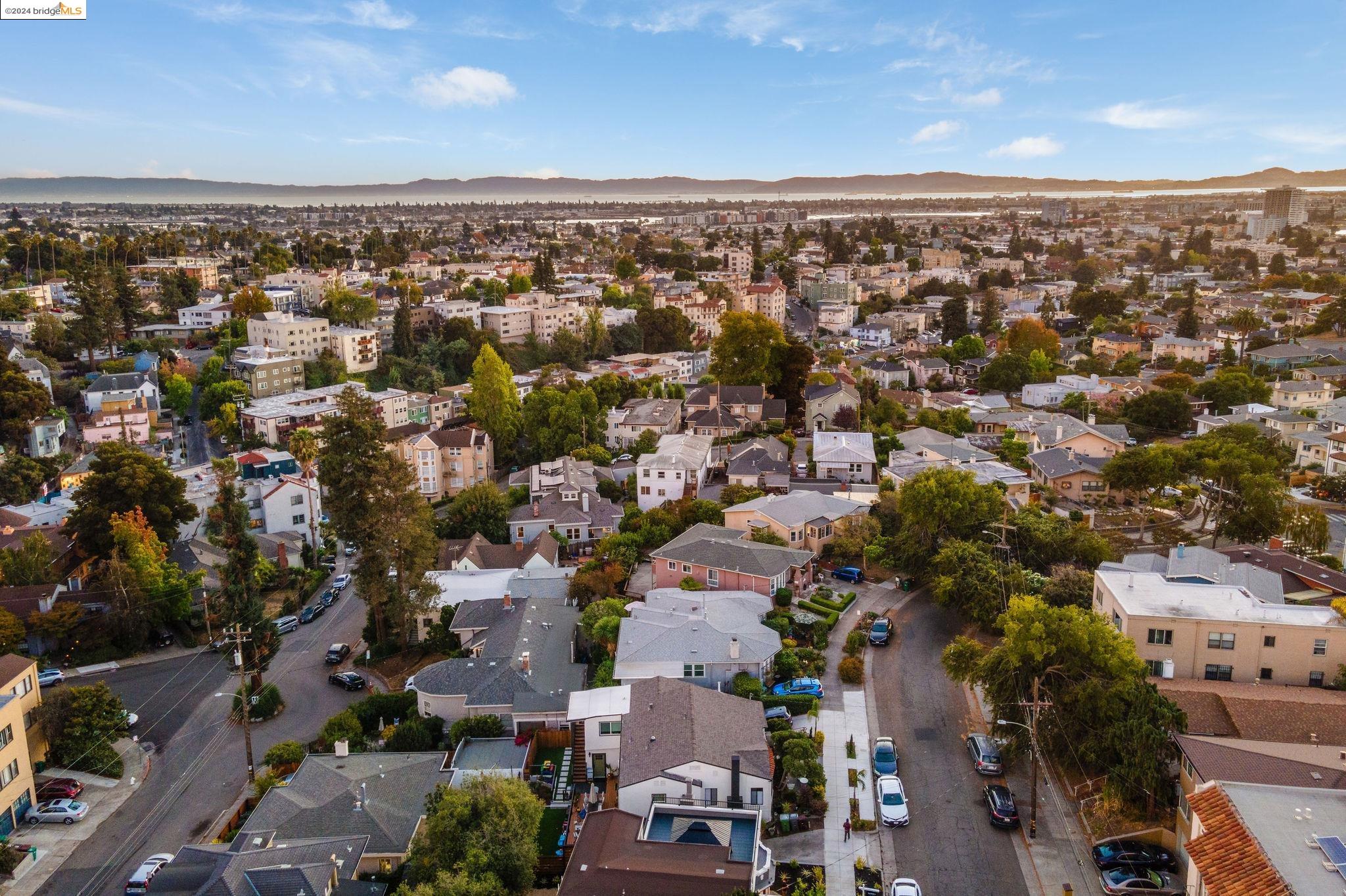 630 Alma Ave, Oakland