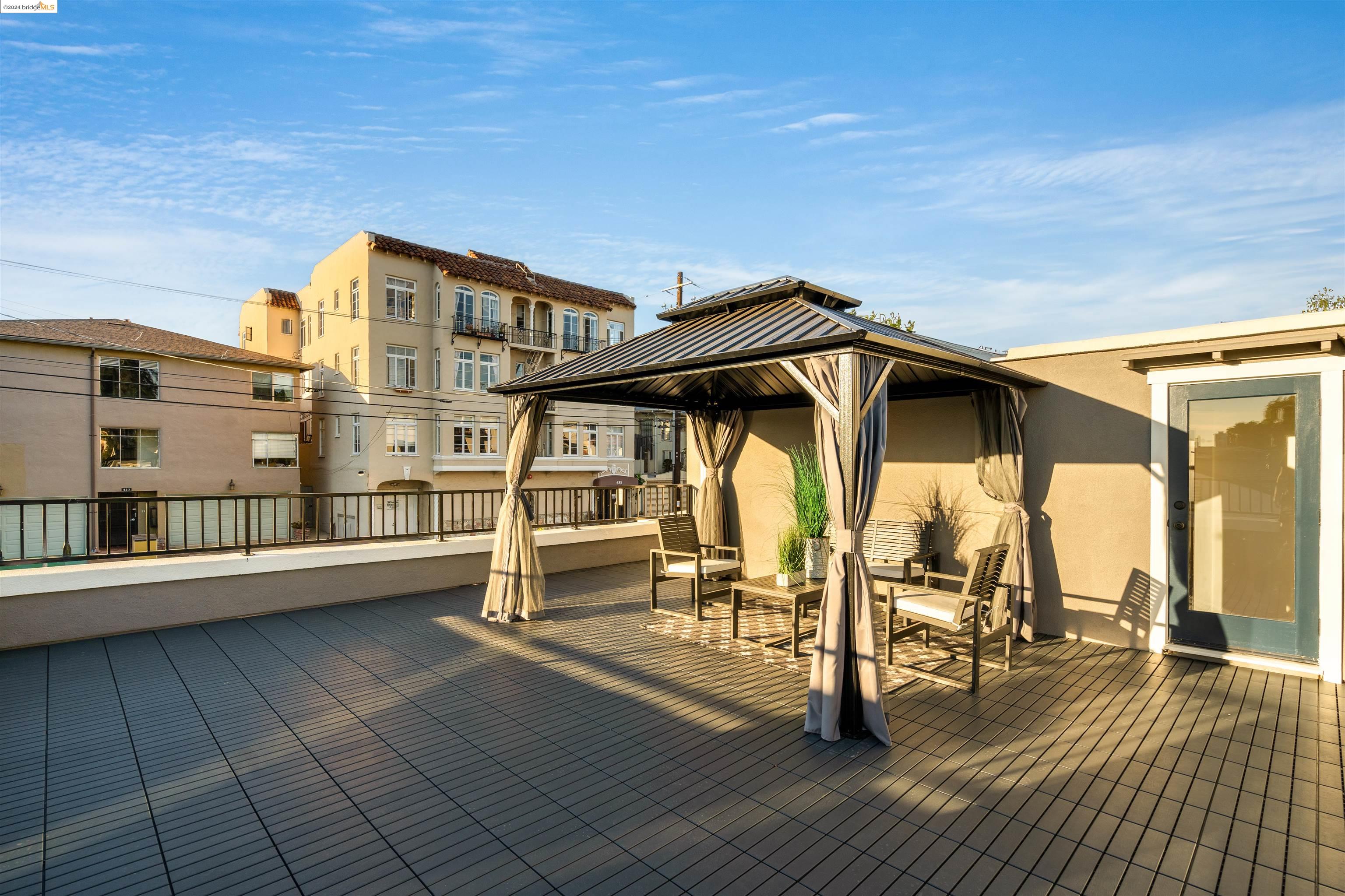 630 Alma Ave, Oakland