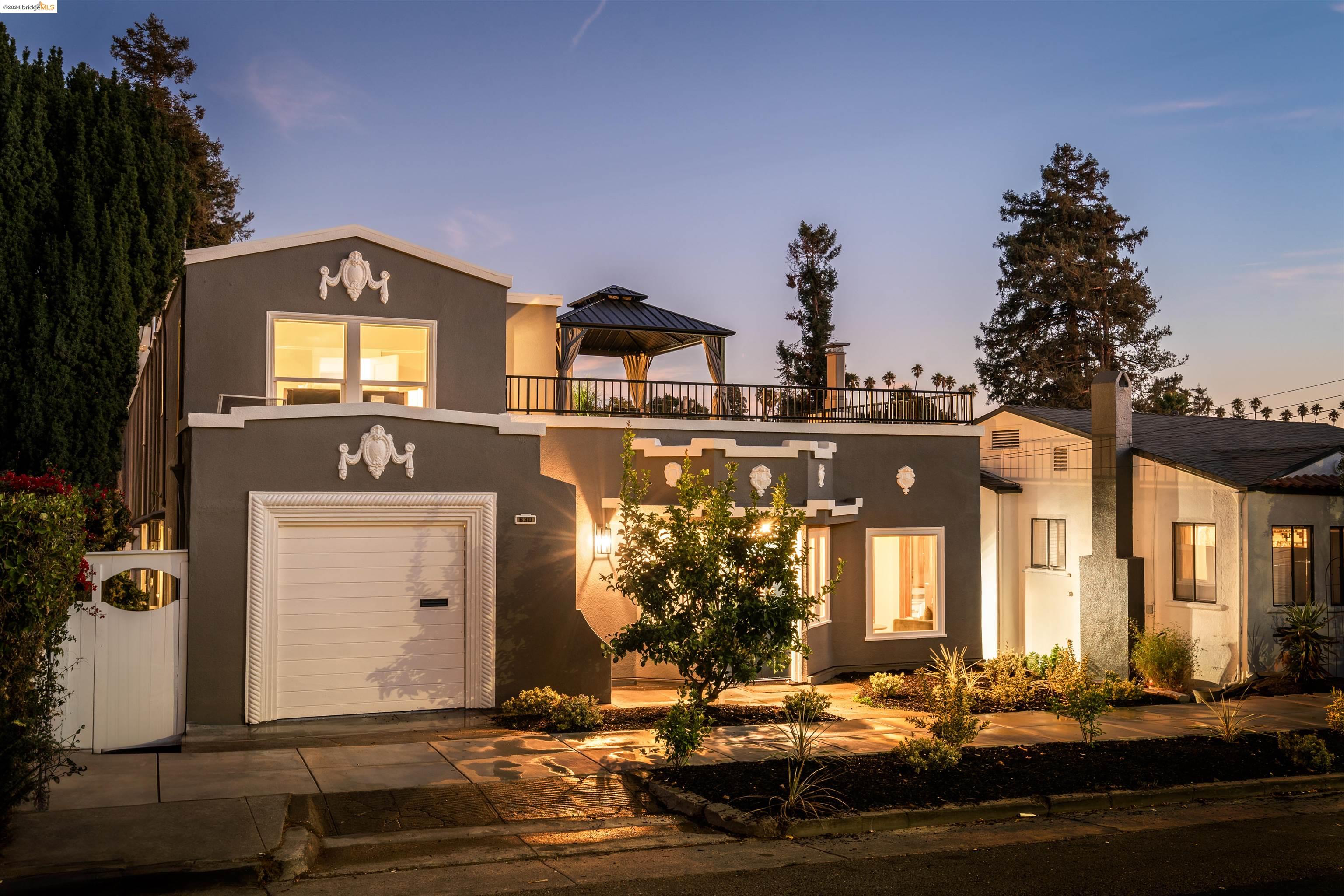 630 Alma Ave, Oakland