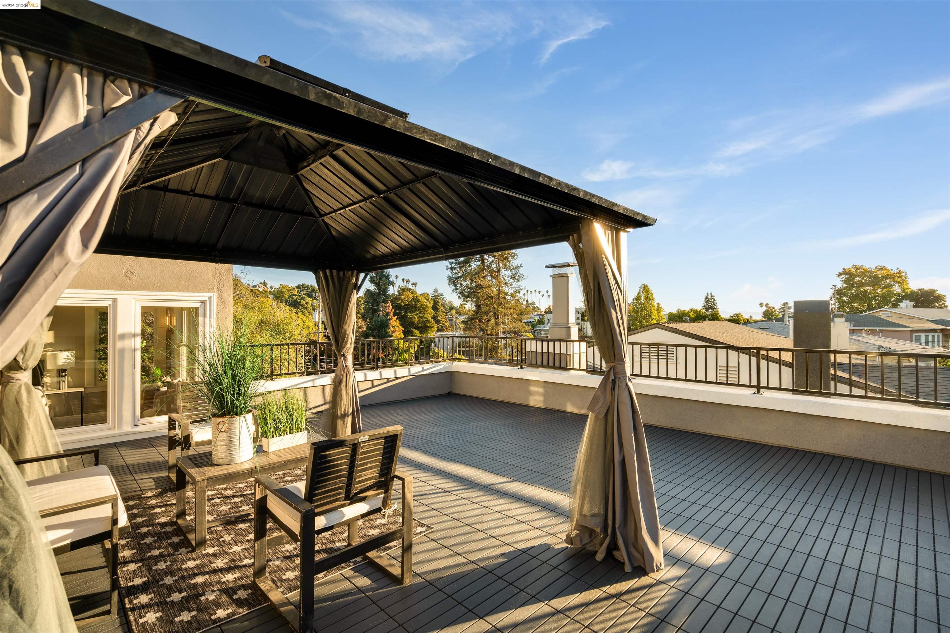 630 Alma Ave, Oakland
