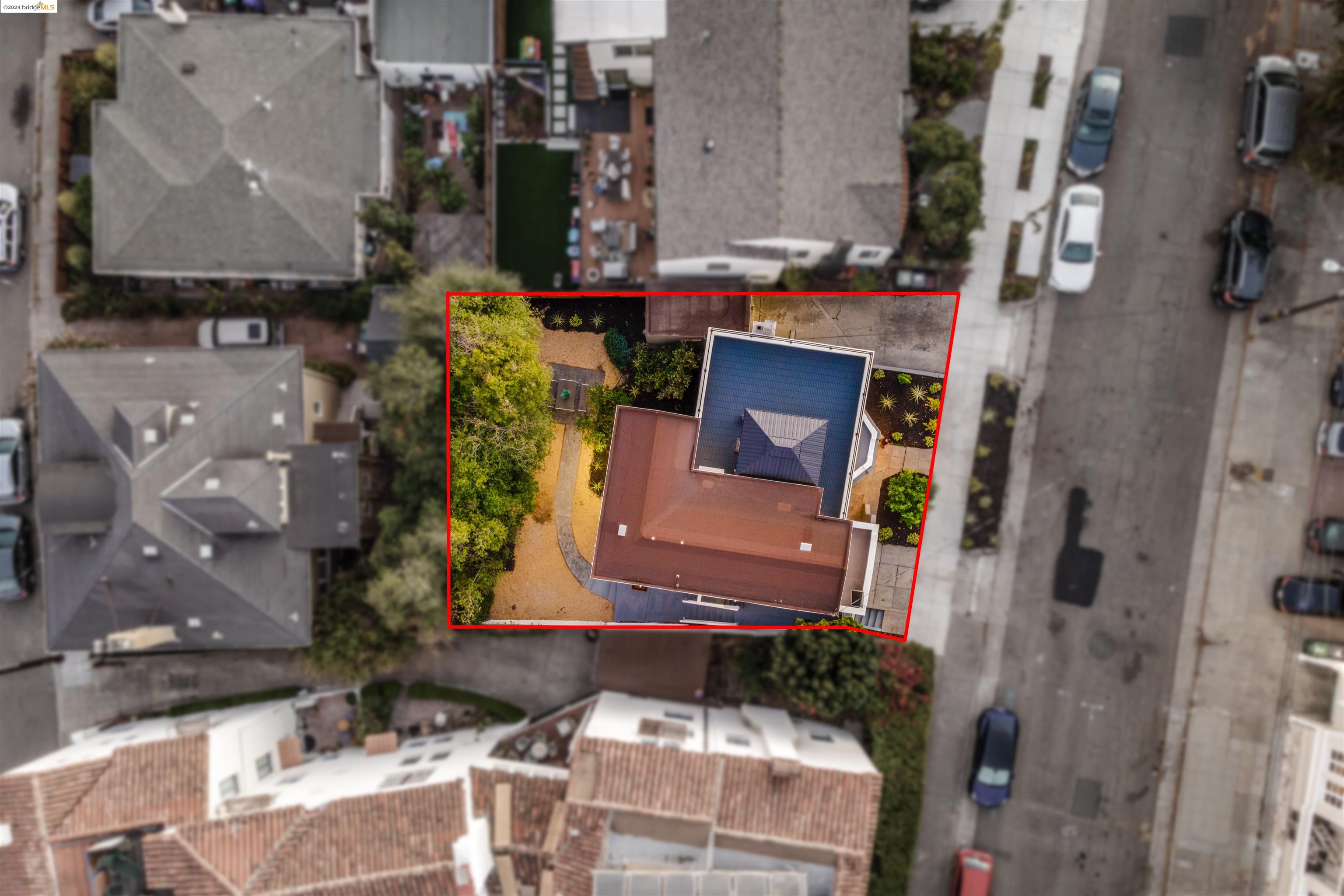 630 Alma Ave, Oakland