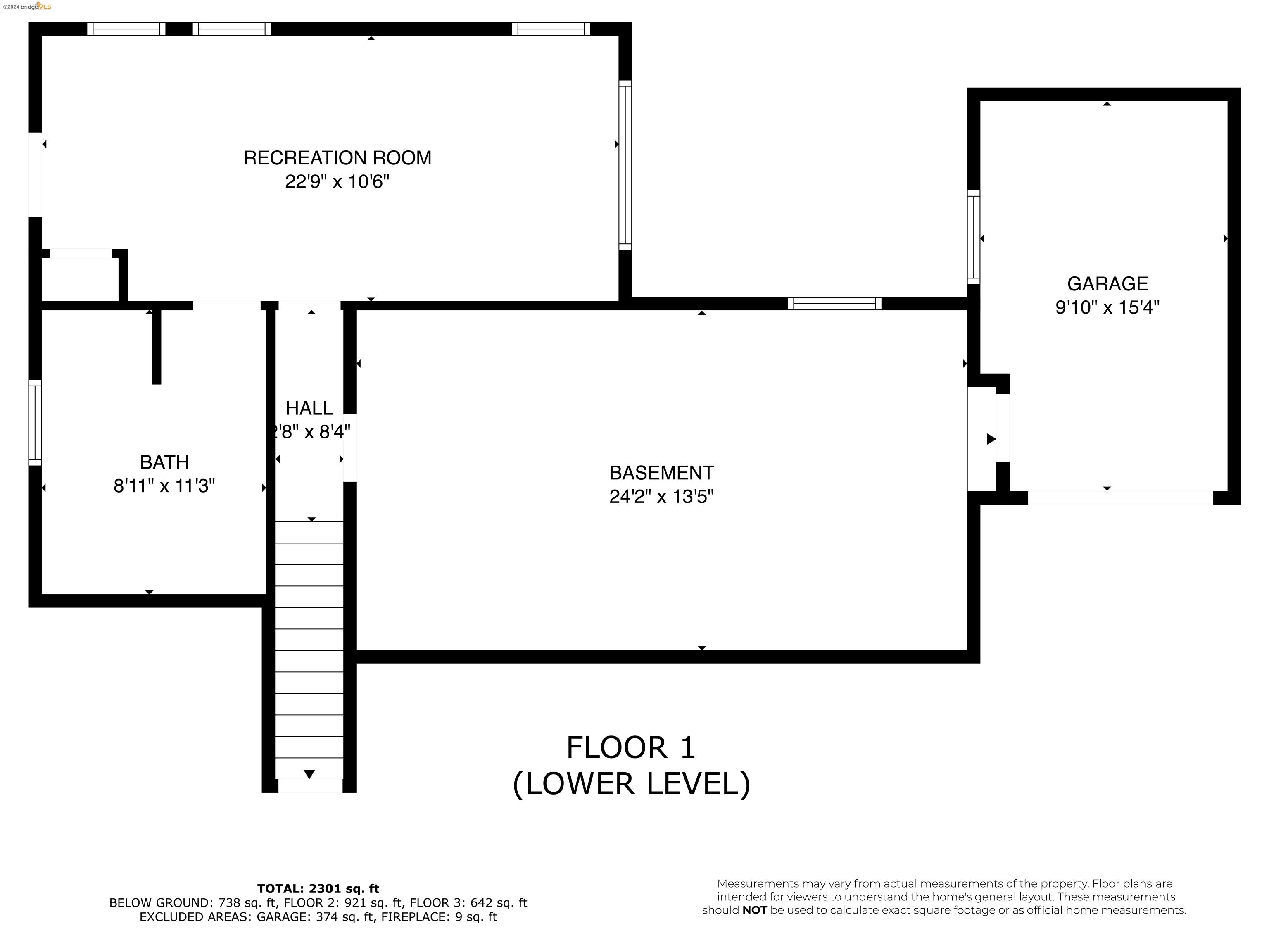 630 Alma Ave, Oakland