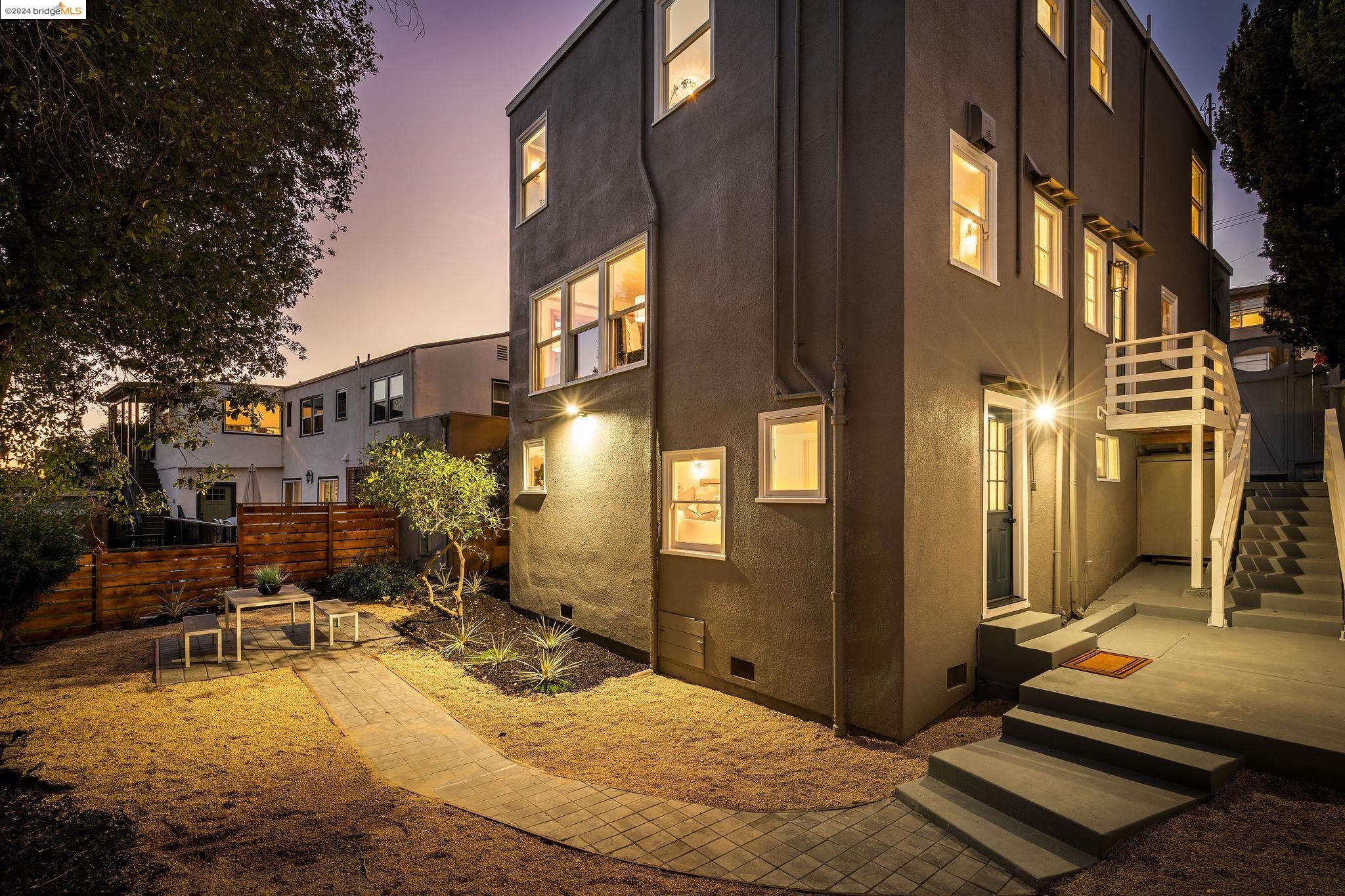 630 Alma Ave, Oakland