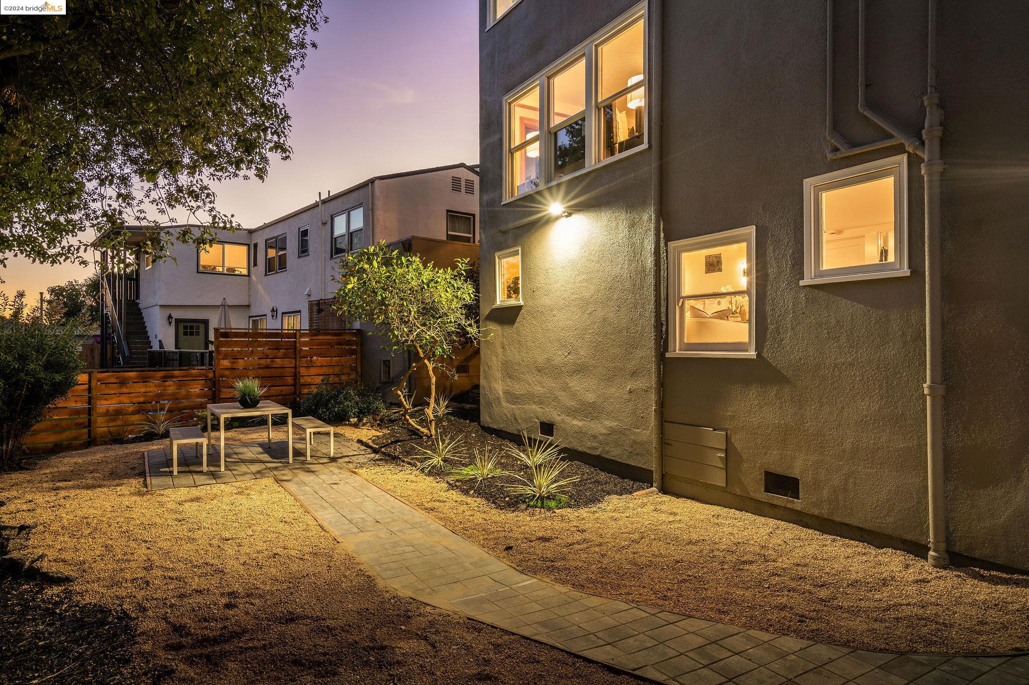 630 Alma Ave, Oakland