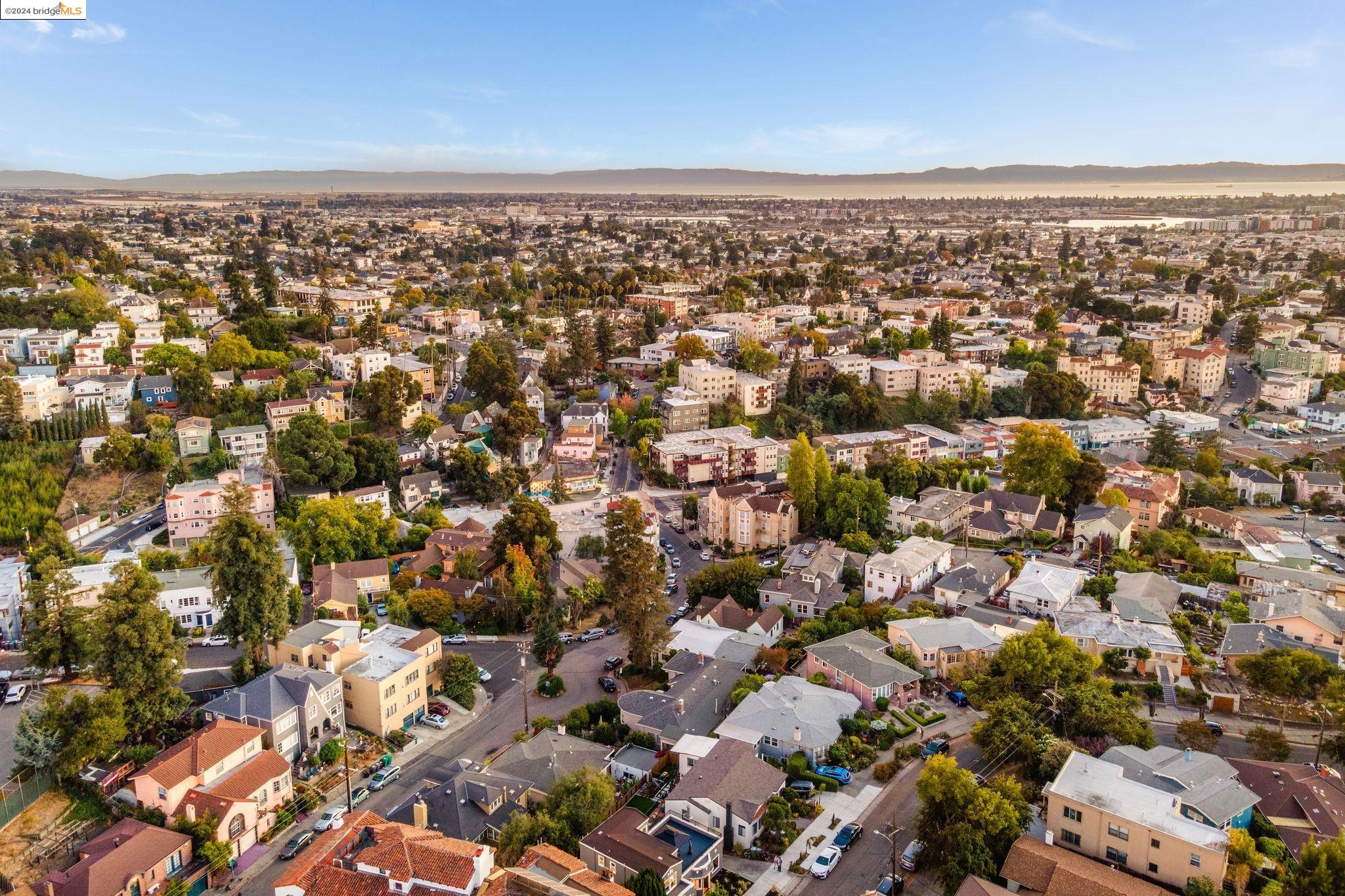 630 Alma Ave, Oakland