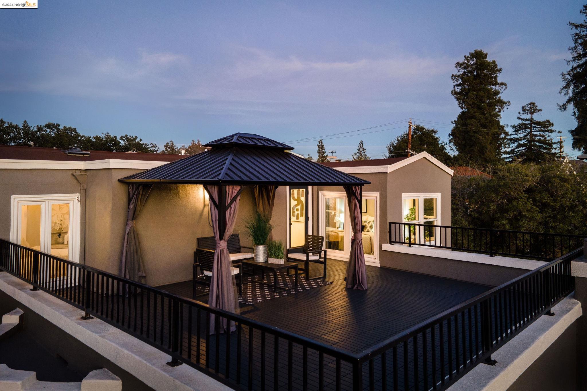 630 Alma Ave, Oakland