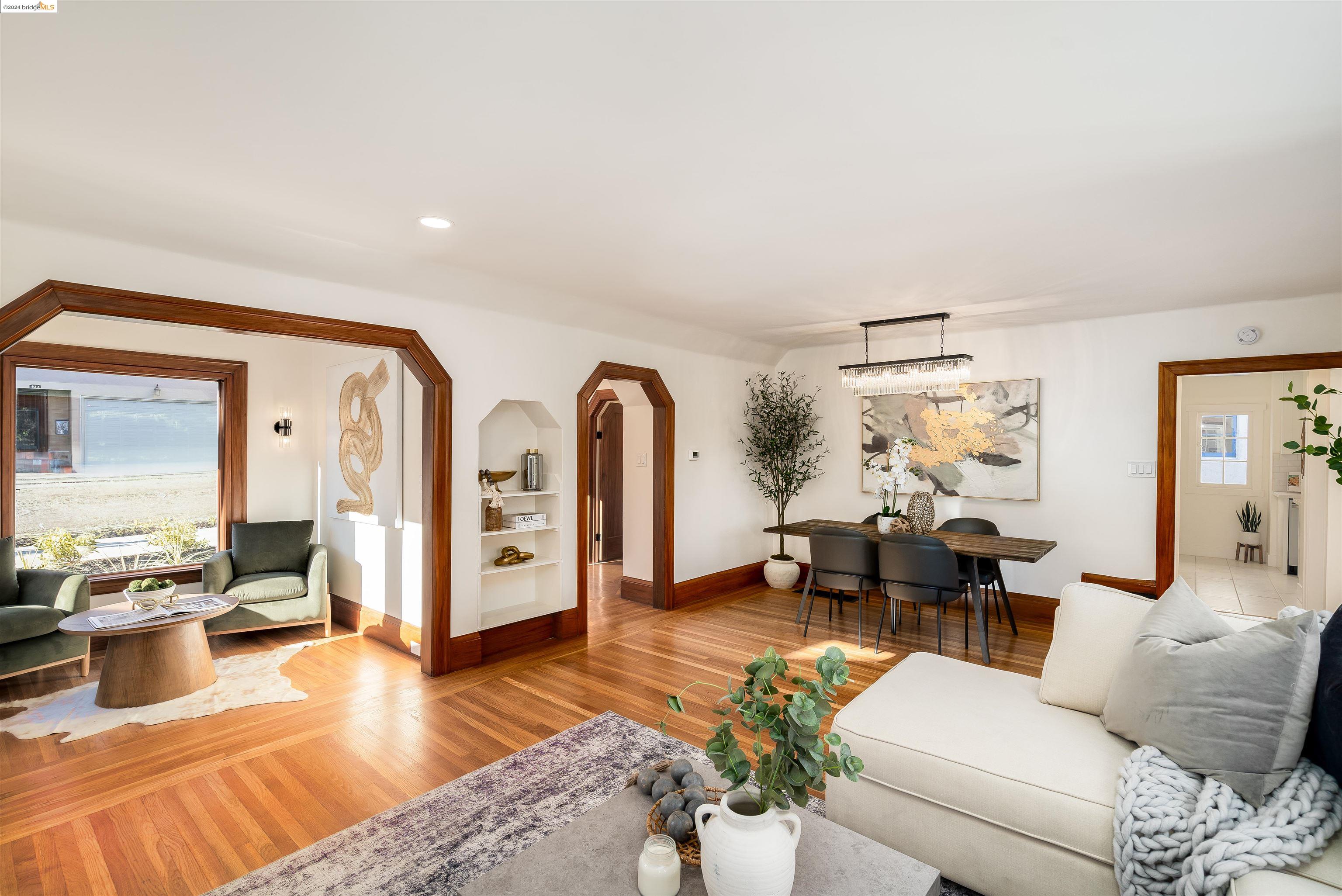 630 Alma Ave, Oakland