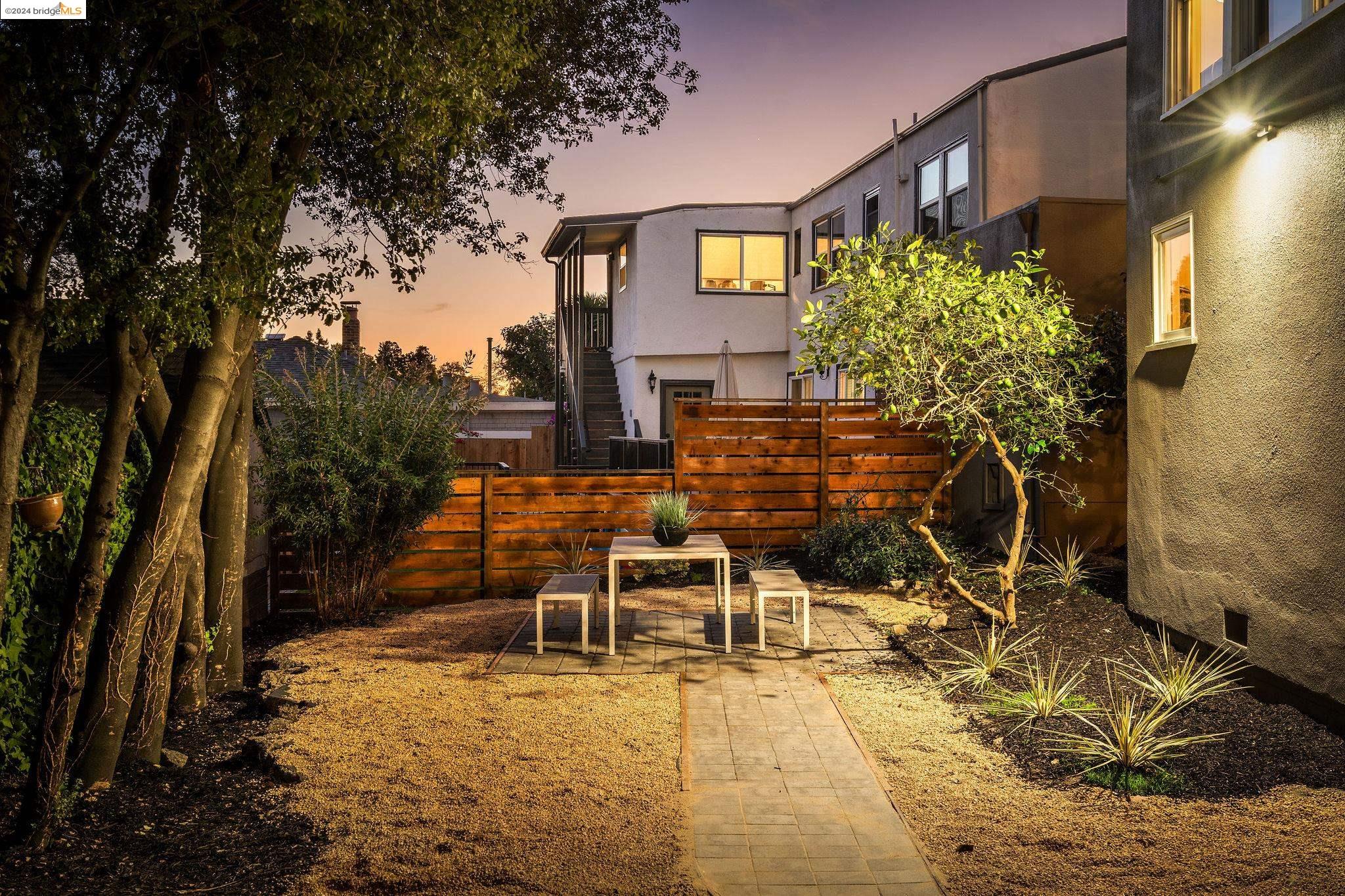 630 Alma Ave, Oakland