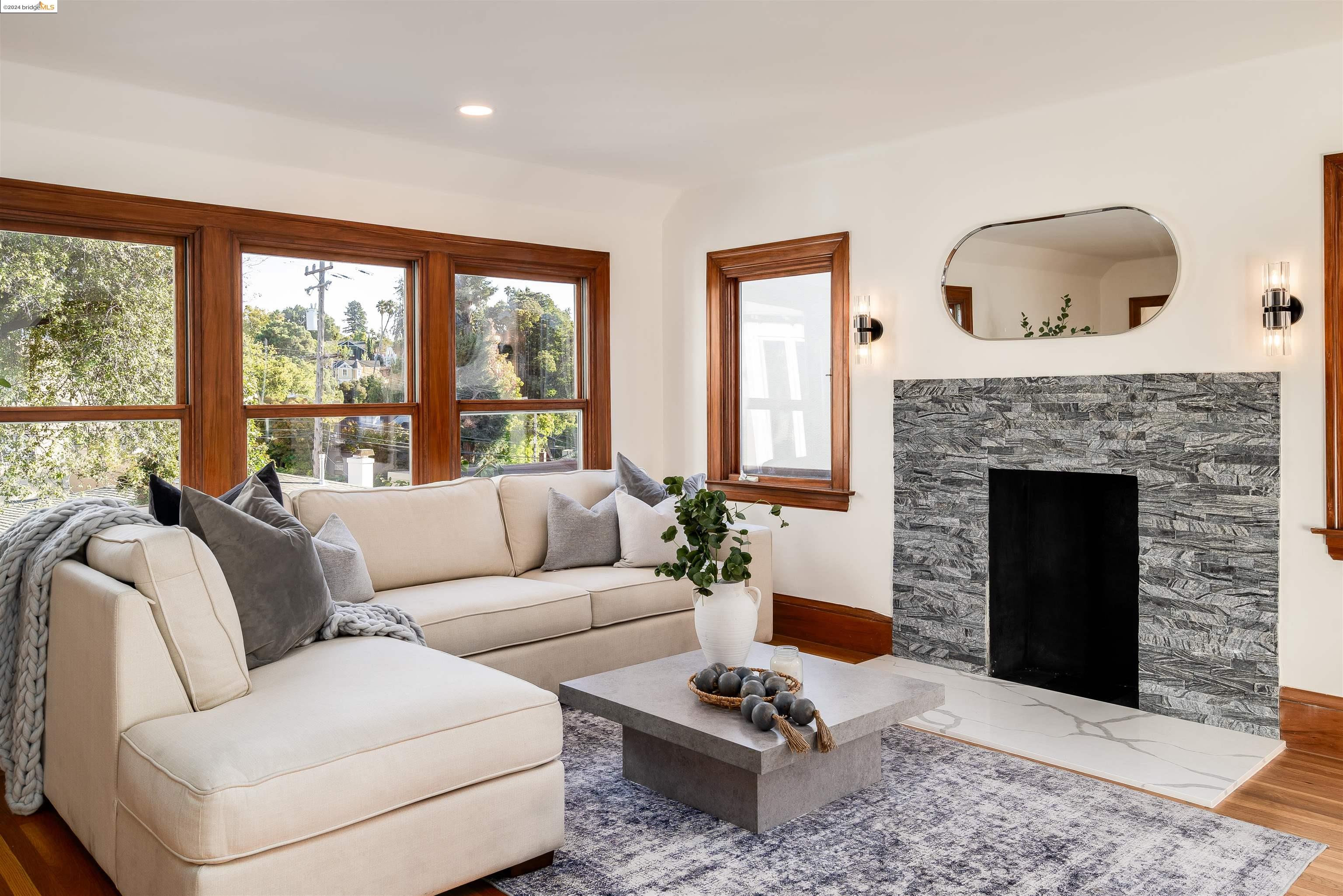 630 Alma Ave, Oakland