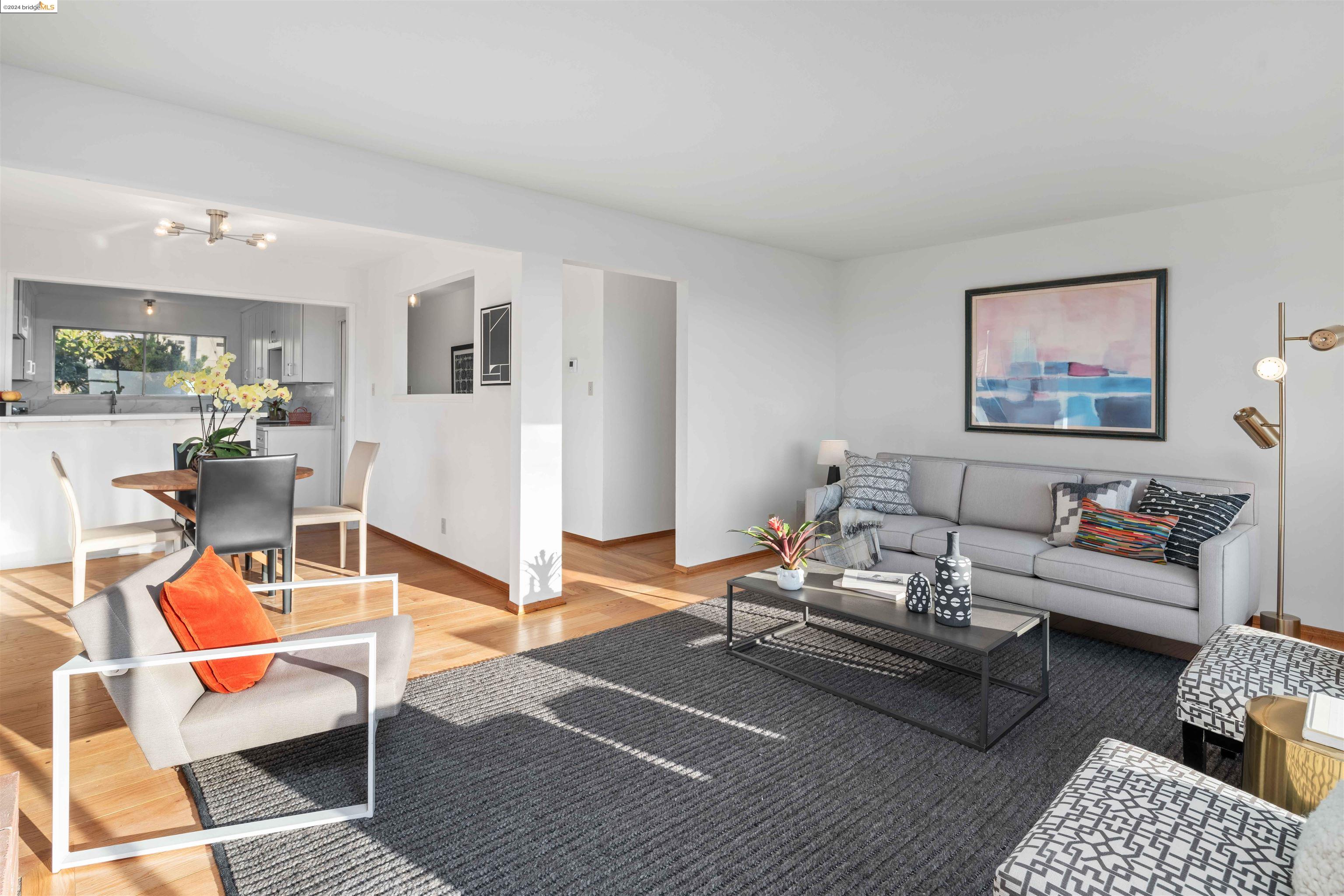 2327 Carquinez Ave, El Cerrito