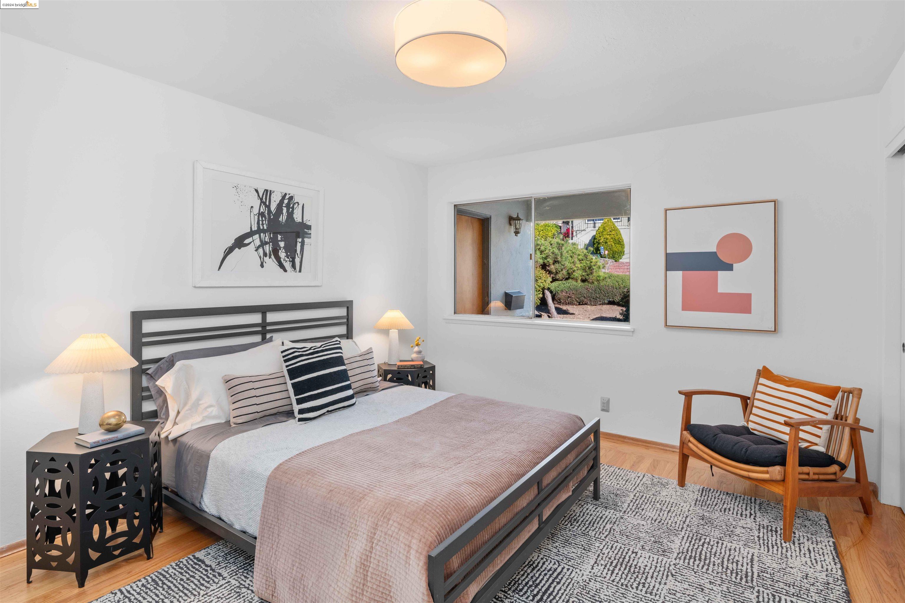 2327 Carquinez Ave, El Cerrito