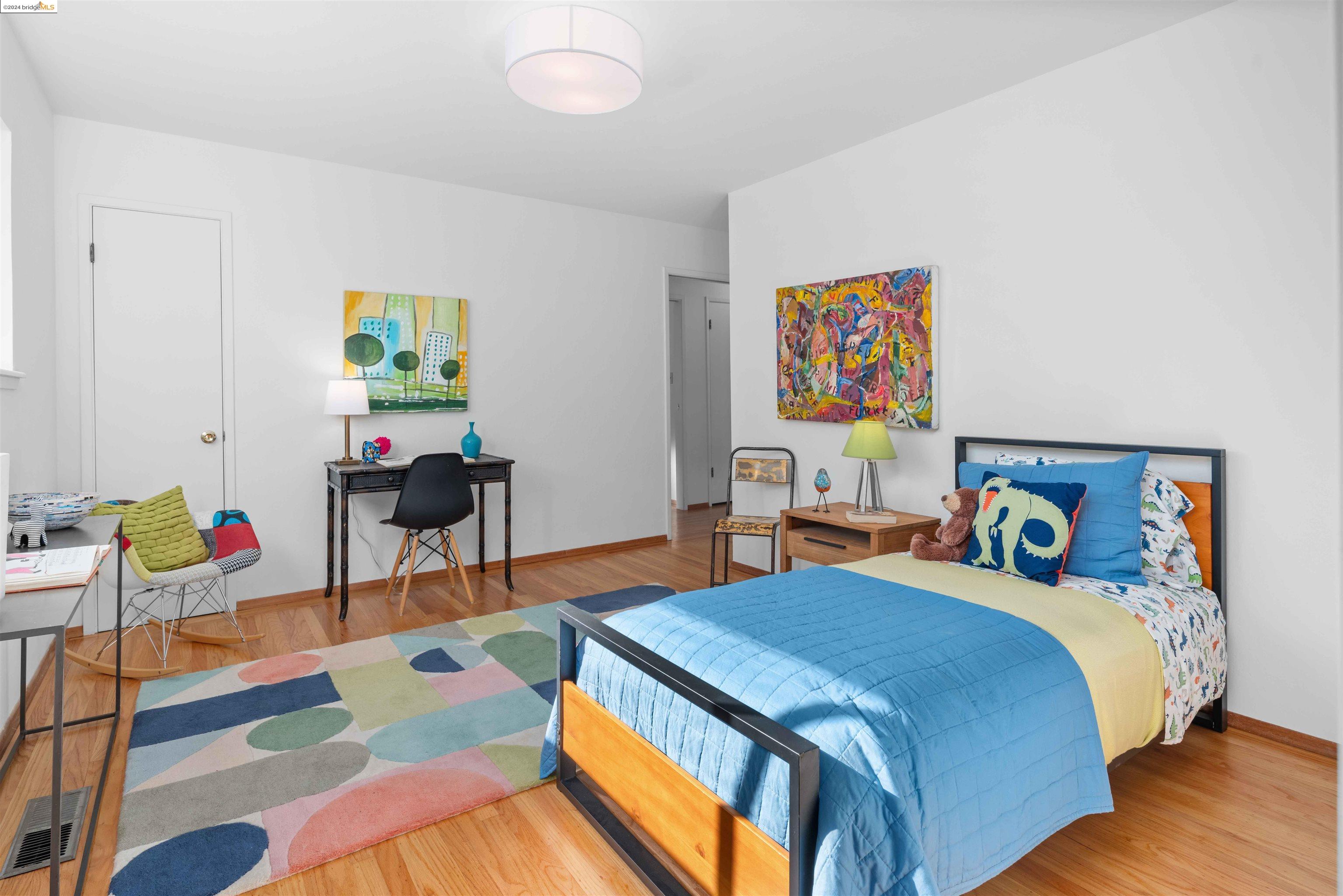 2327 Carquinez Ave, El Cerrito