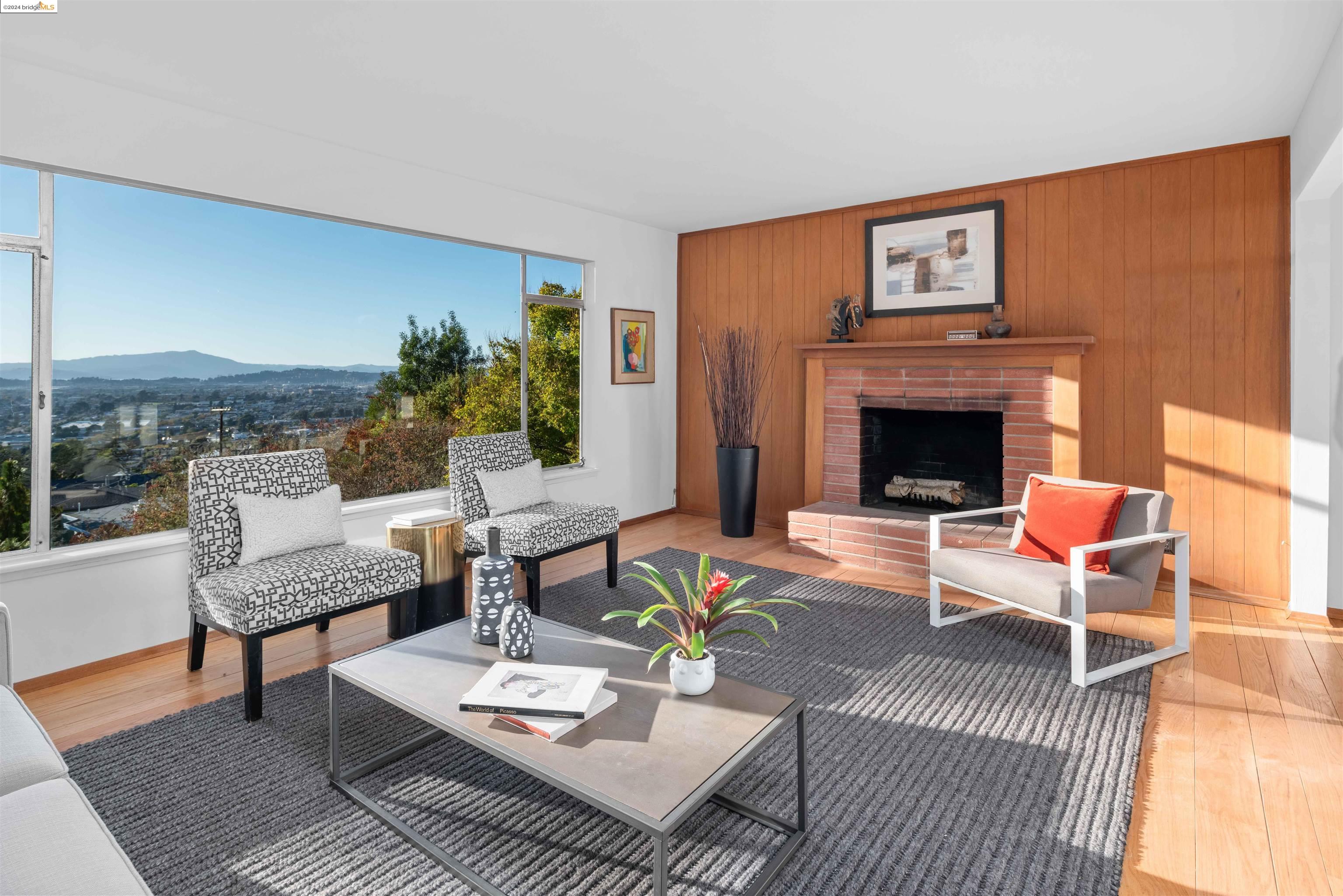 2327 Carquinez Ave, El Cerrito