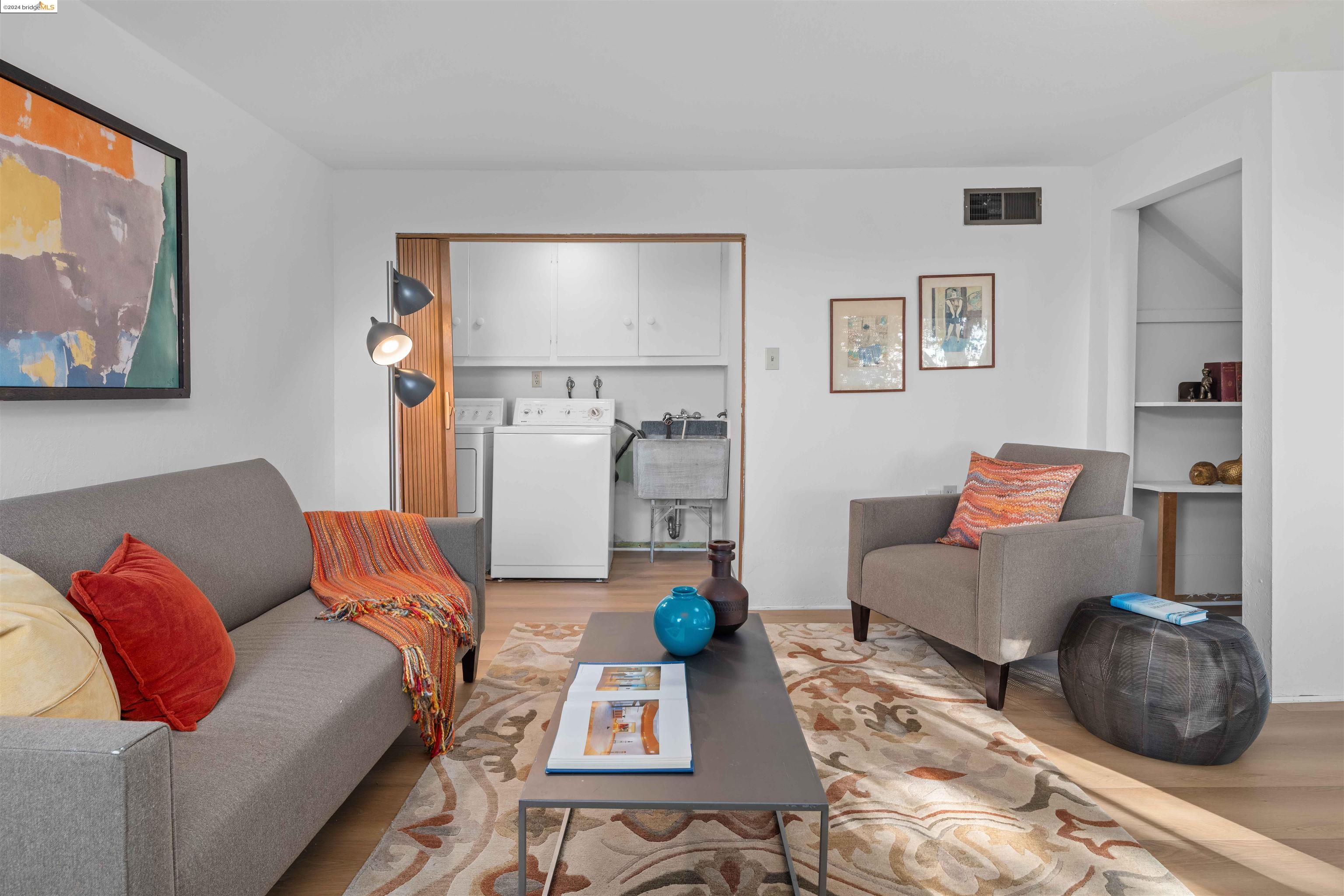 2327 Carquinez Ave, El Cerrito