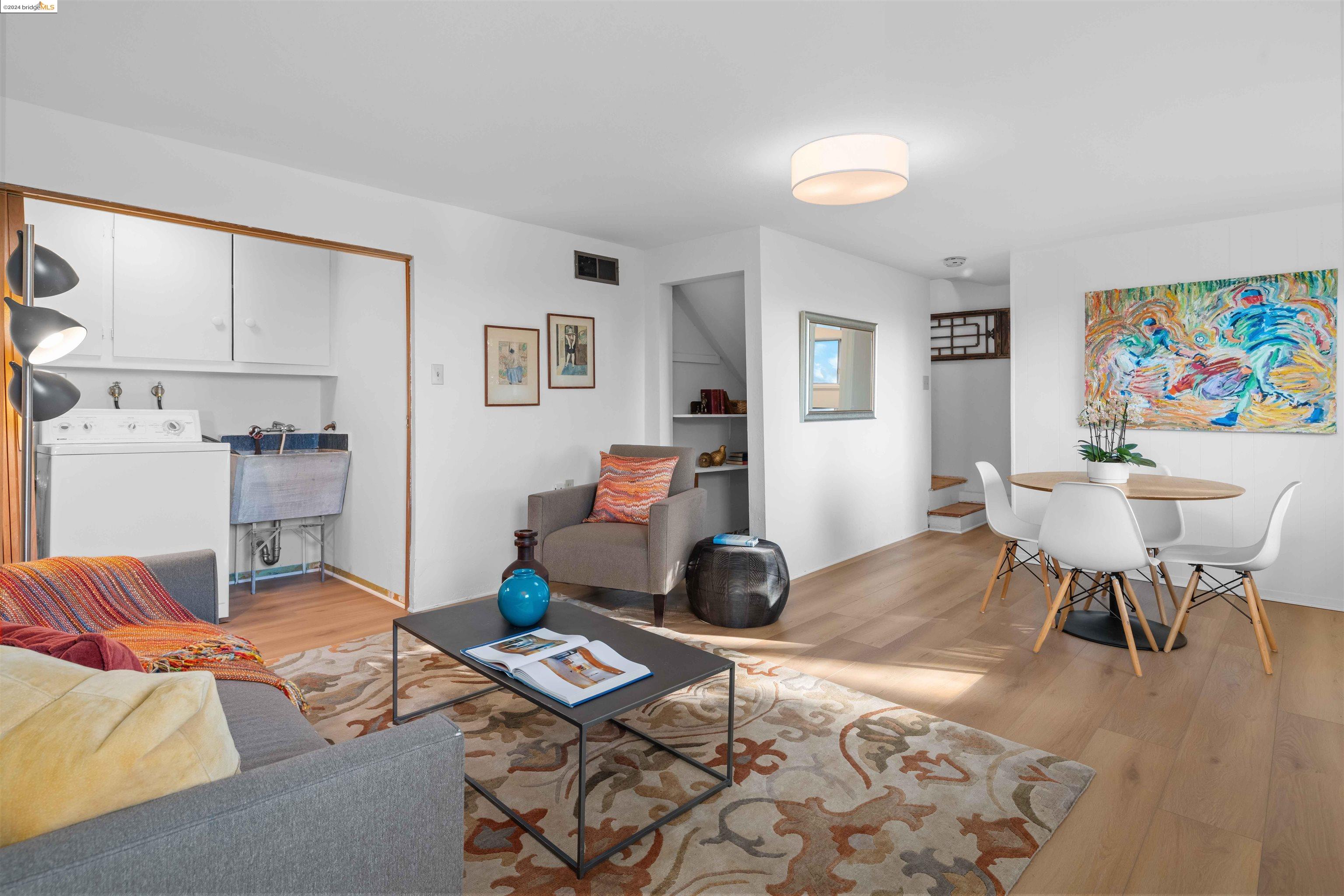 2327 Carquinez Ave, El Cerrito