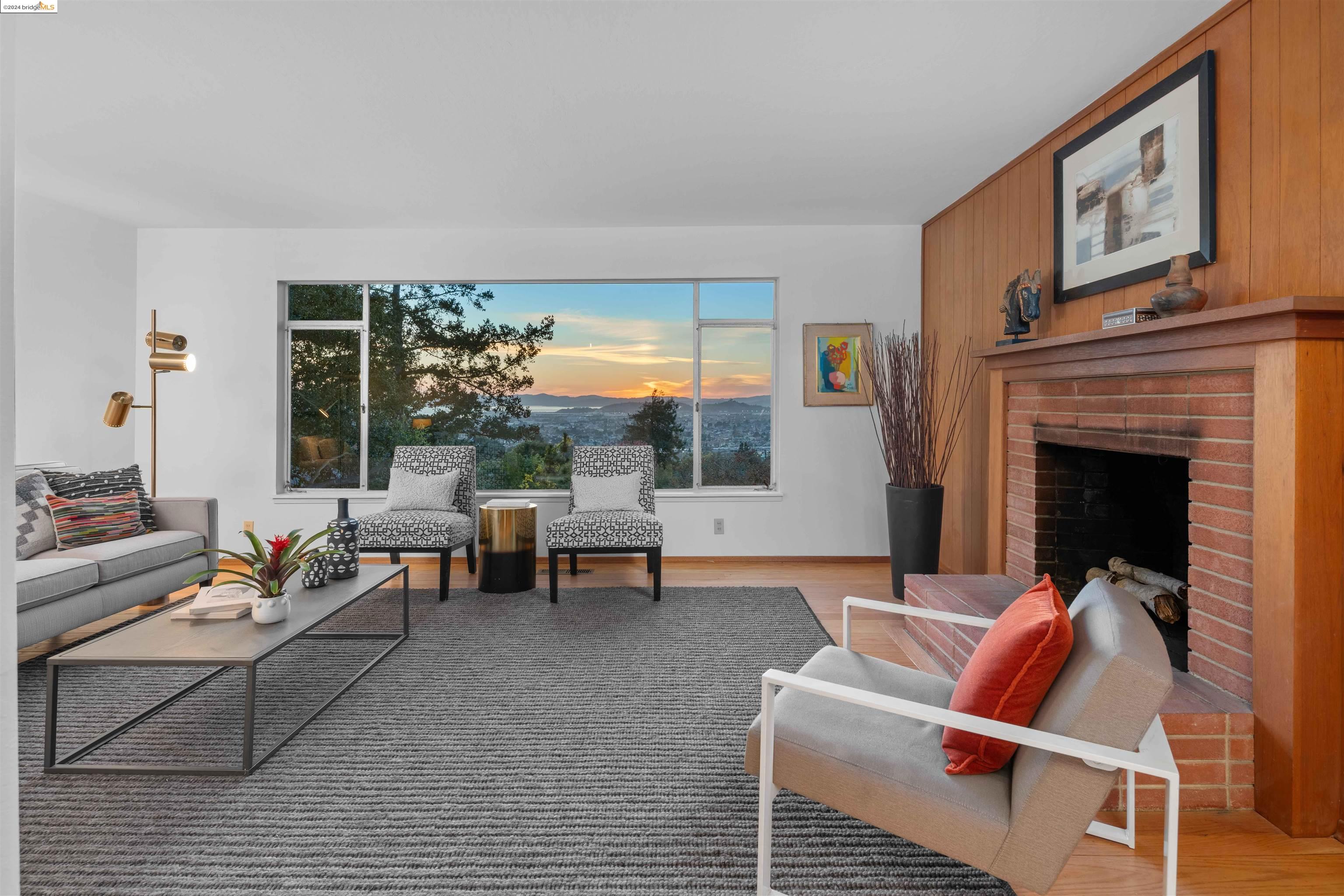 2327 Carquinez Ave, El Cerrito