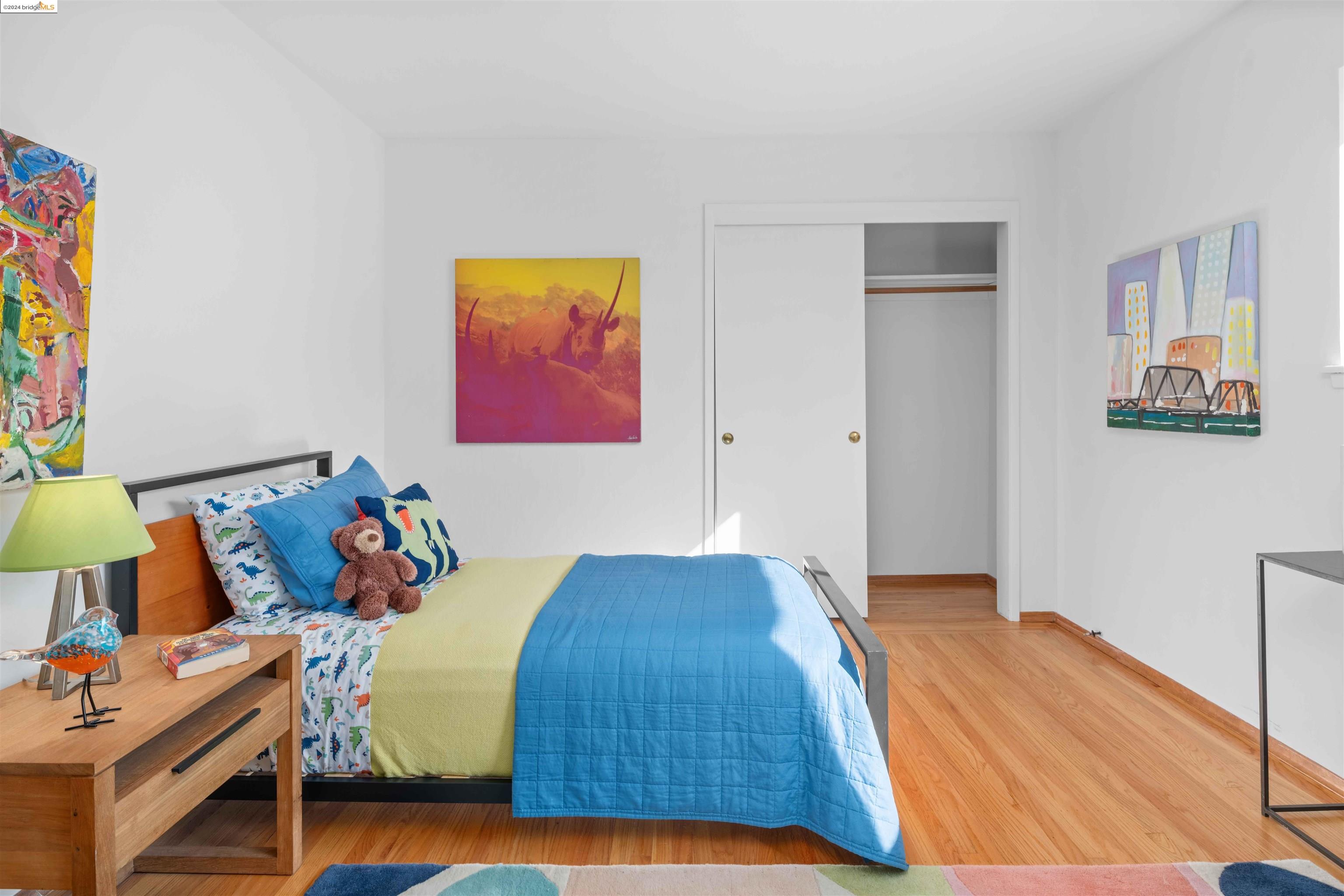 2327 Carquinez Ave, El Cerrito