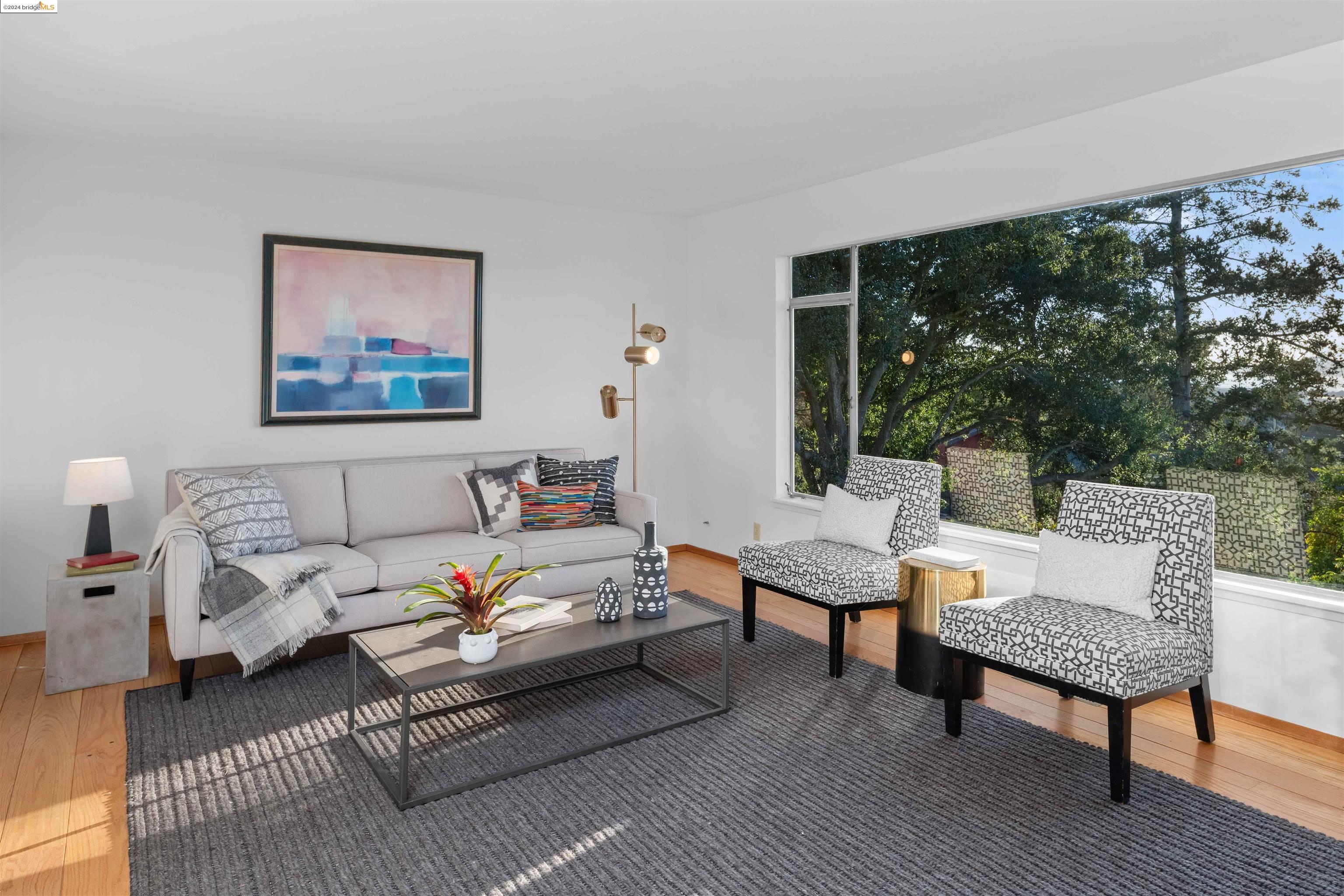 2327 Carquinez Ave, El Cerrito