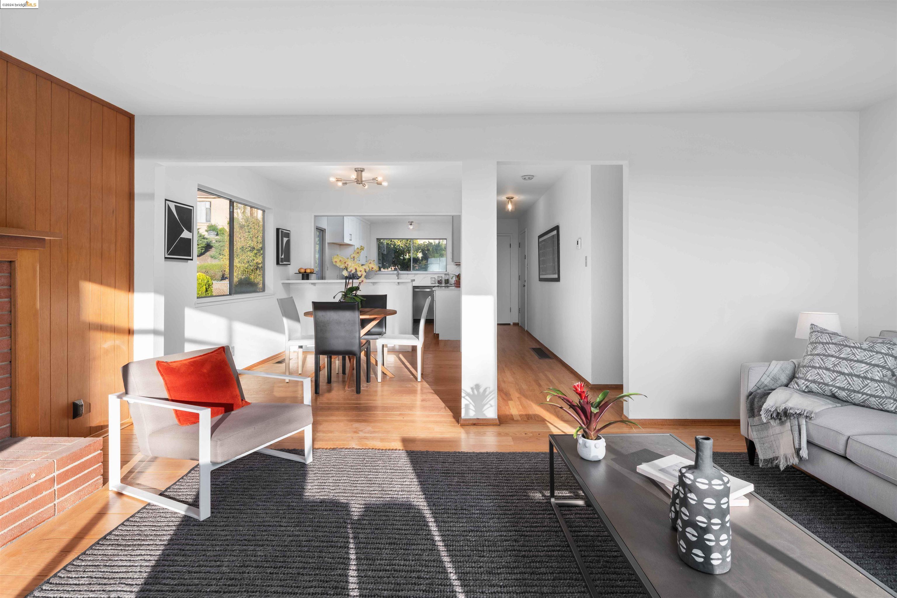 2327 Carquinez Ave, El Cerrito