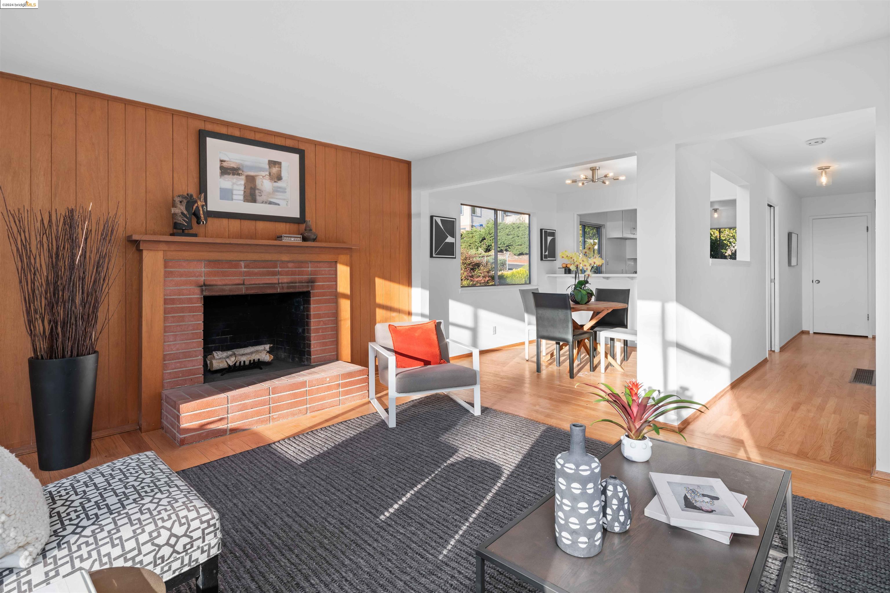 2327 Carquinez Ave, El Cerrito