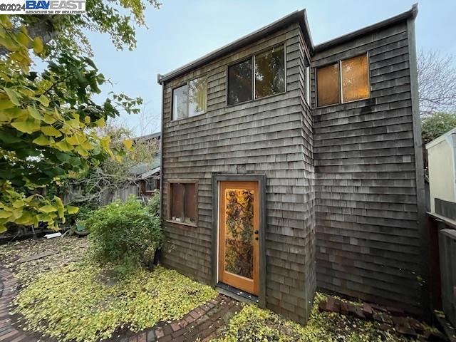 1447 Kains Avenue, Berkeley