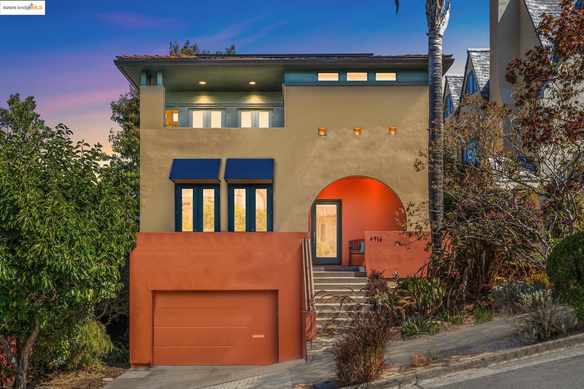 4916 Cochrane Ave.