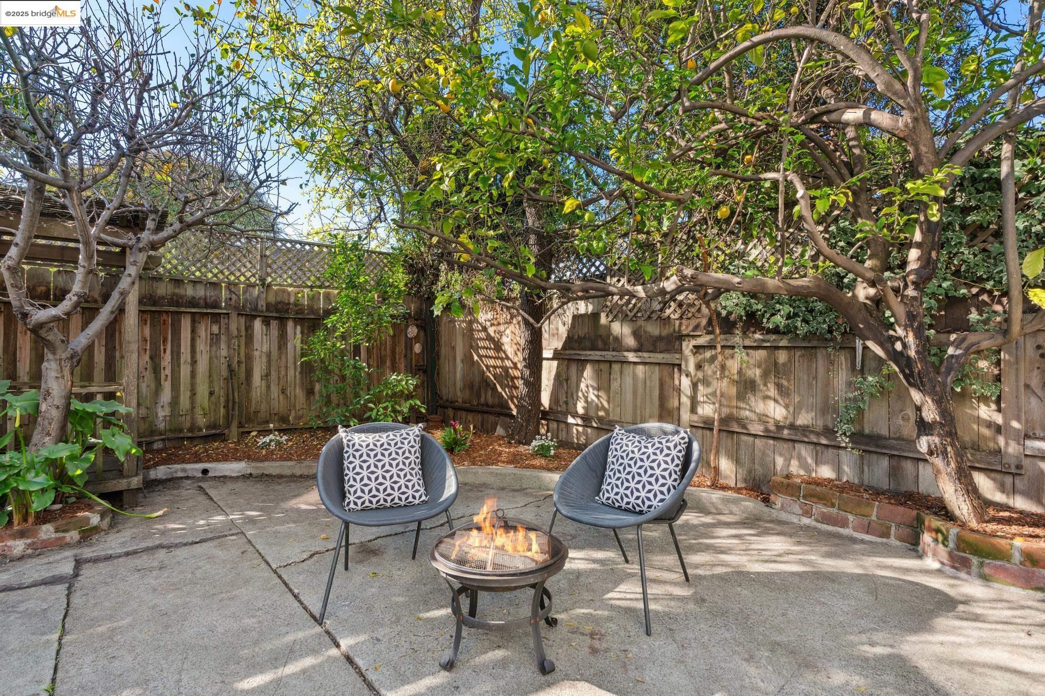 507 Mount St, Richmond