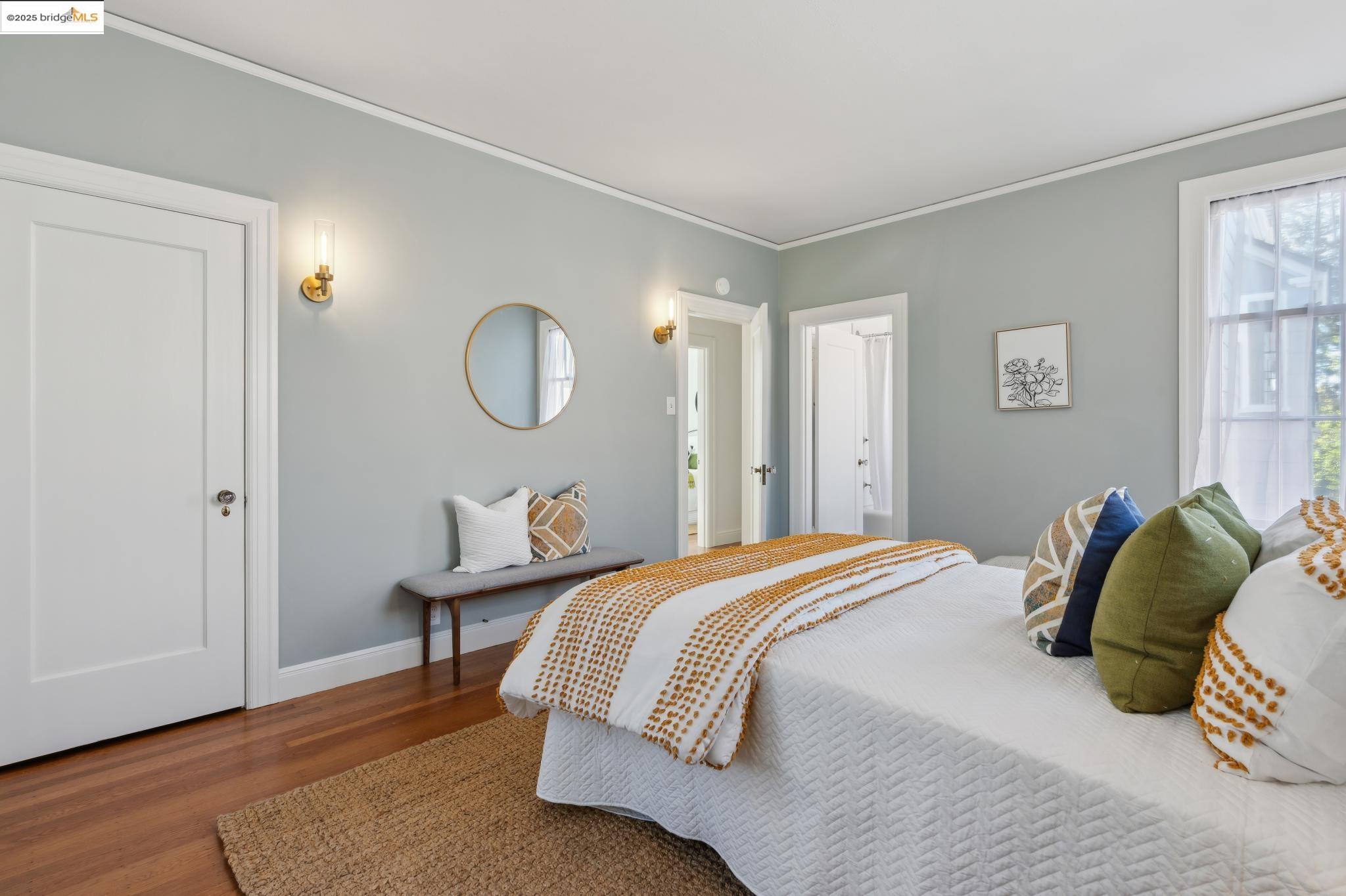 507 Mount St, Richmond