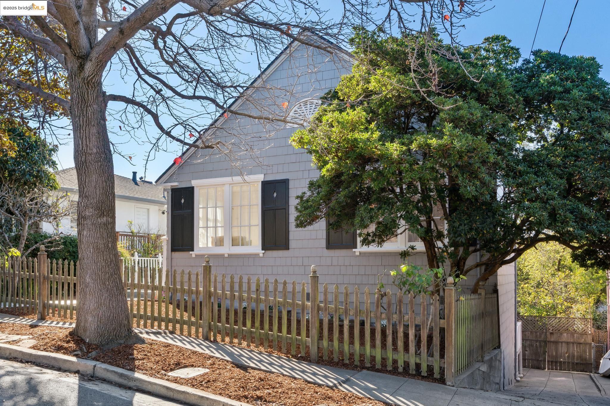 507 Mount St, Richmond