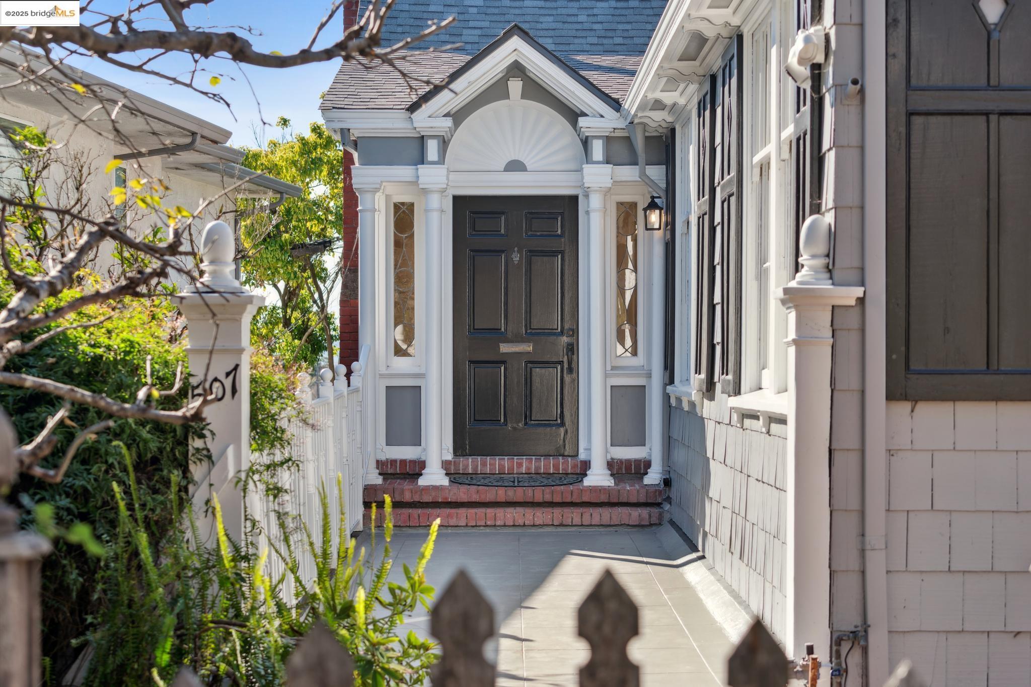 507 Mount St, Richmond