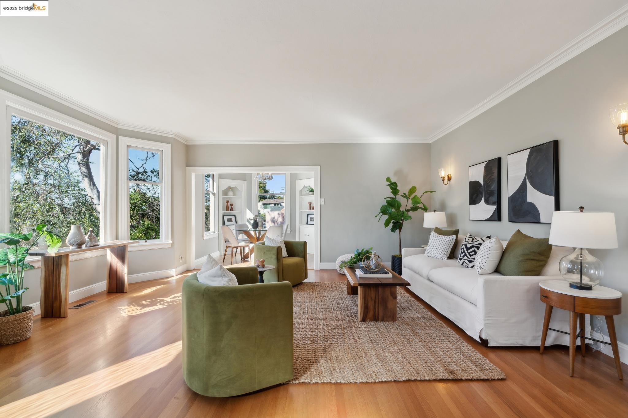 507 Mount St, Richmond