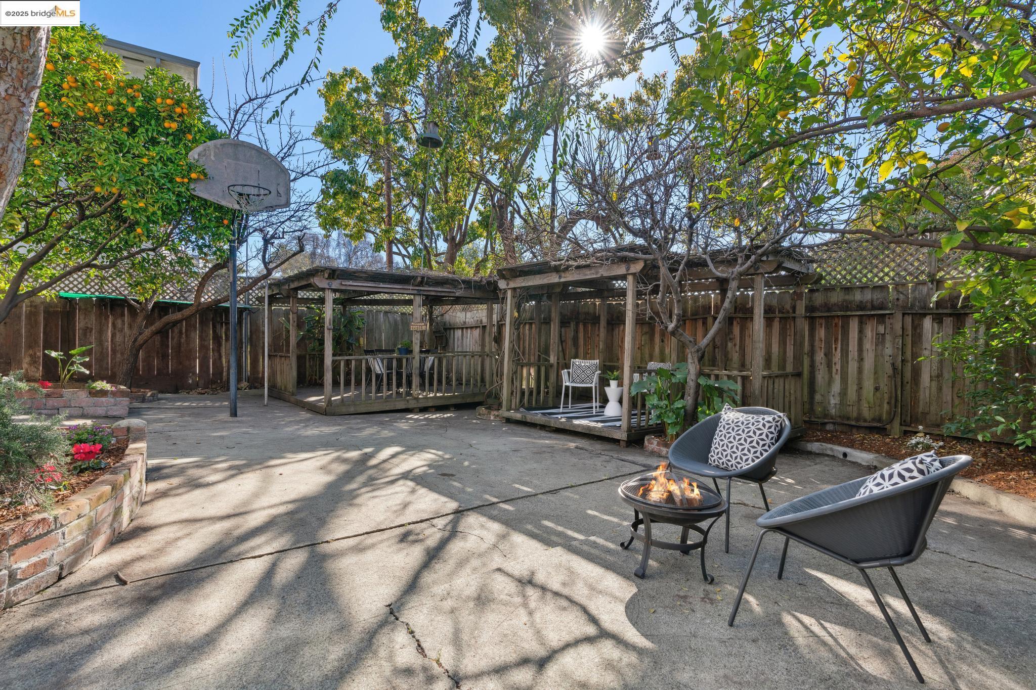 507 Mount St, Richmond