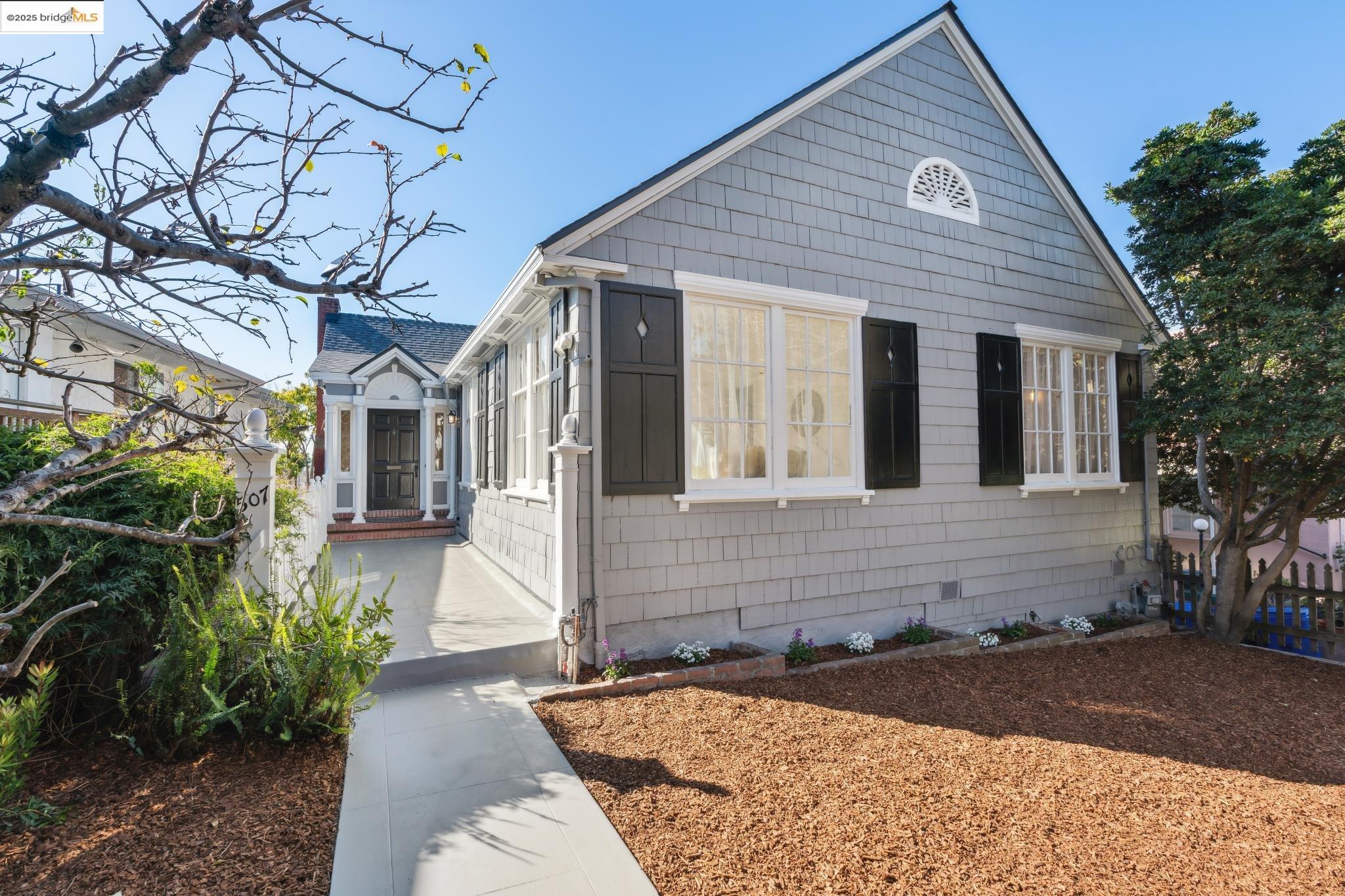 507 Mount St, Richmond