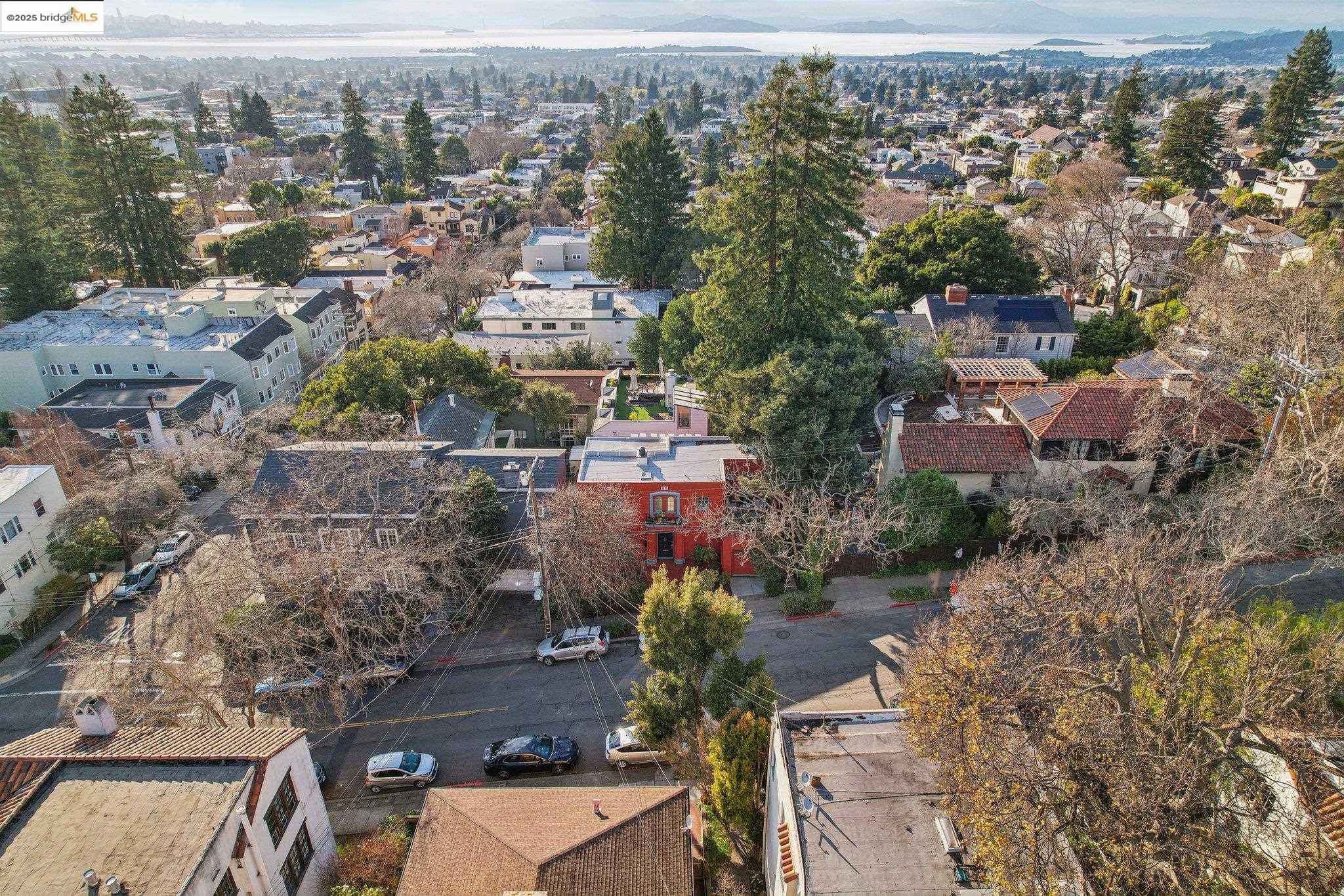 1628 Euclid Ave, Berkeley